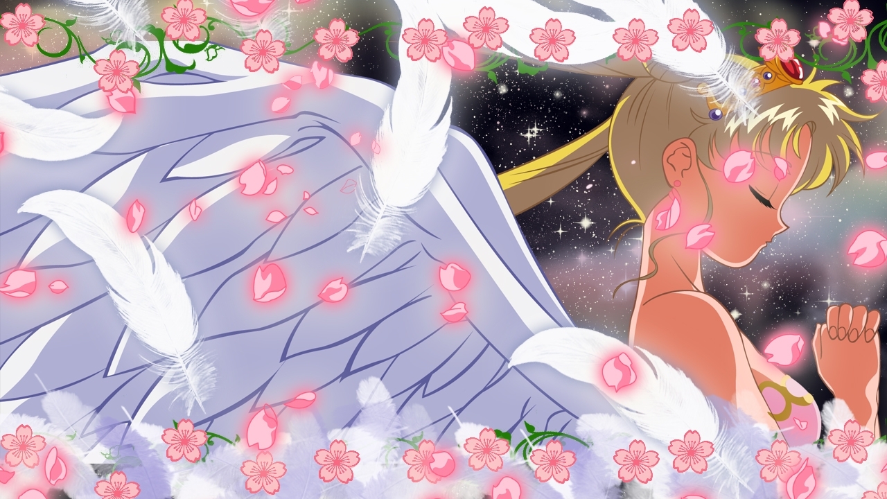 Sailor Moon Wallpapers Top Free Sailor Moon Backgrounds