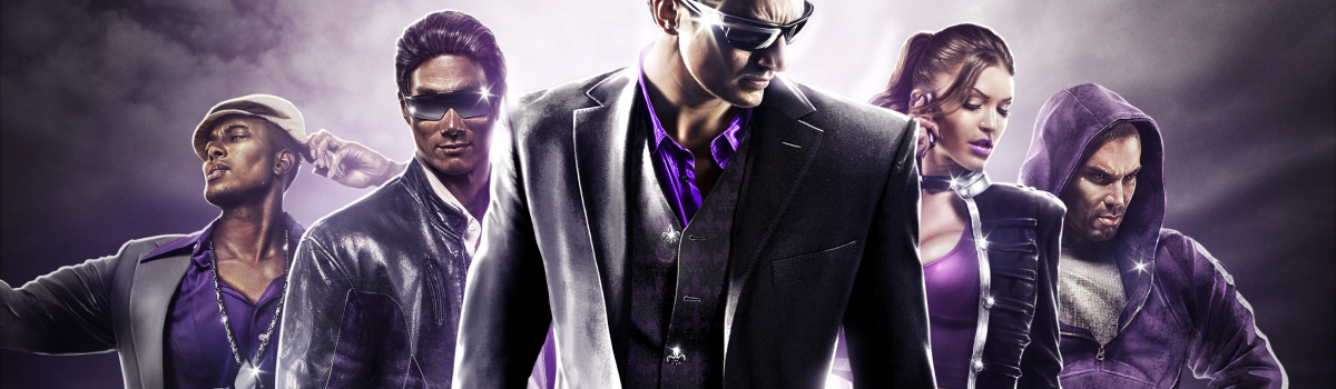 1200x350 Saints Row 3 Remastered 1200x350 Resolution Wallpaper, HD ...