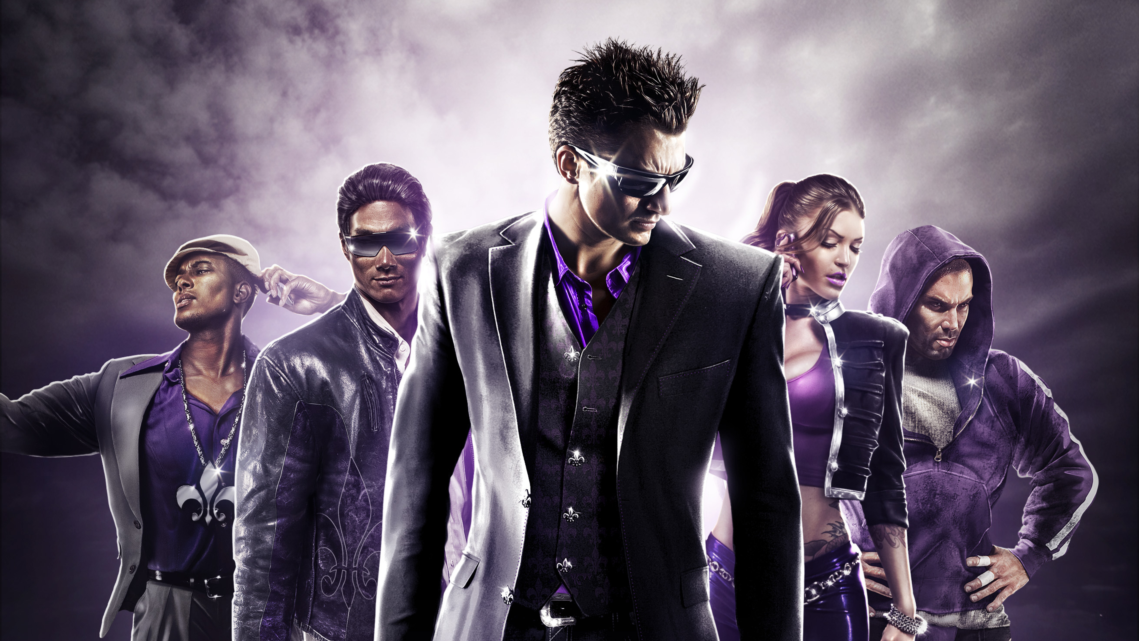 free download saint row the third remastered