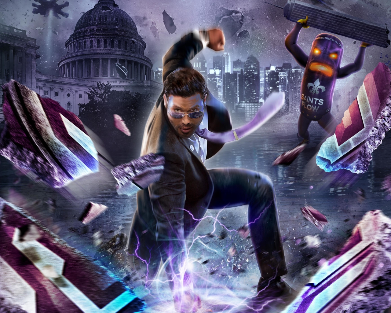 Saints Row. Saints Row IV. Re-Elected [ps4, русская версия]. Saints Row IV Постер. Saints Row 4 ps4.