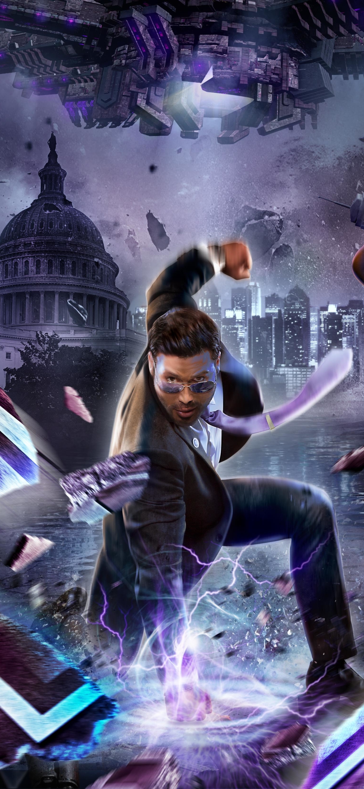 free download saints row 4 re elected