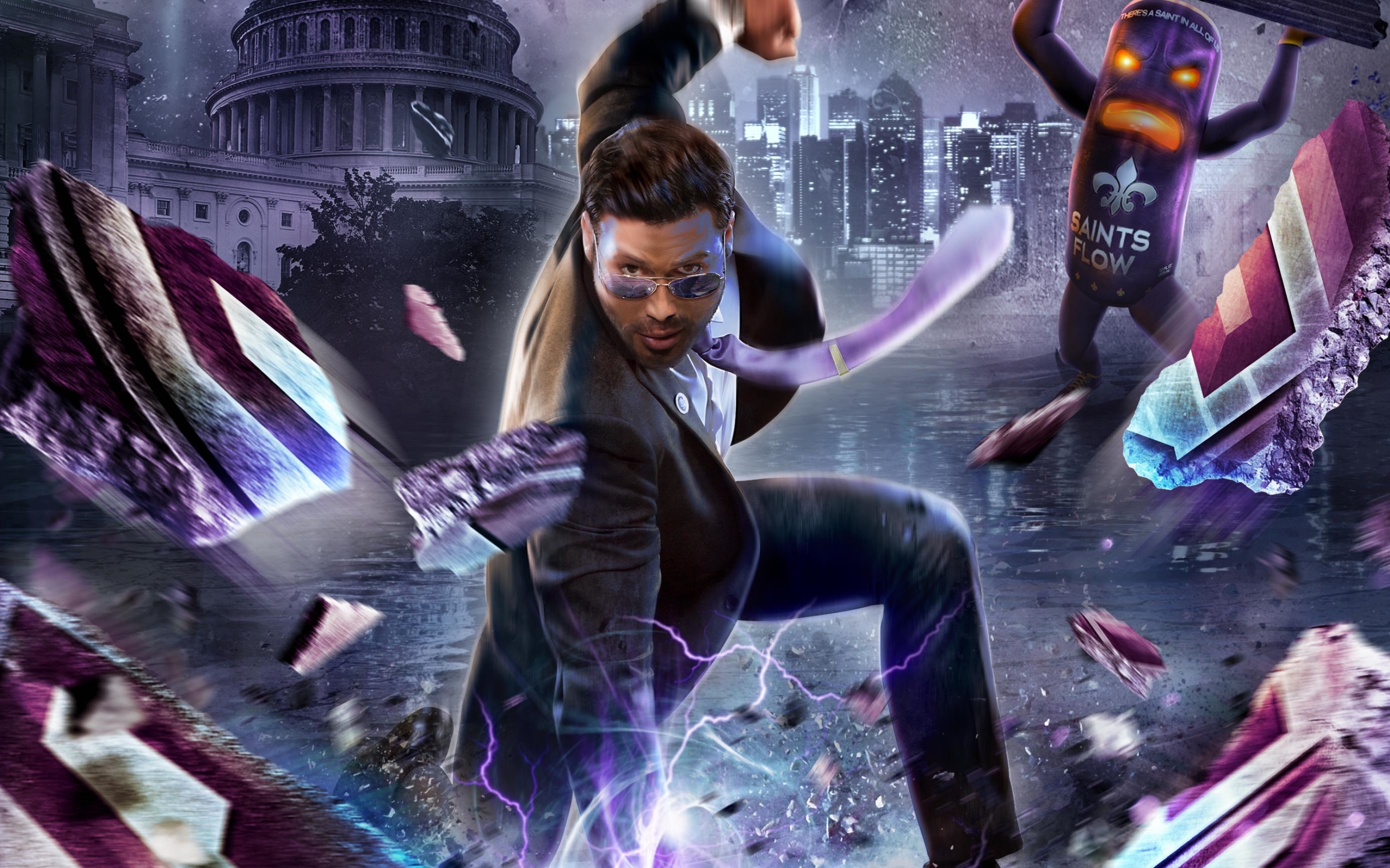 Saints row 4 dlc. Saints Row IV. Саинт Роу 4. Saints Row IV re-Elected ps4. Saints Row на Нинтендо свитч.