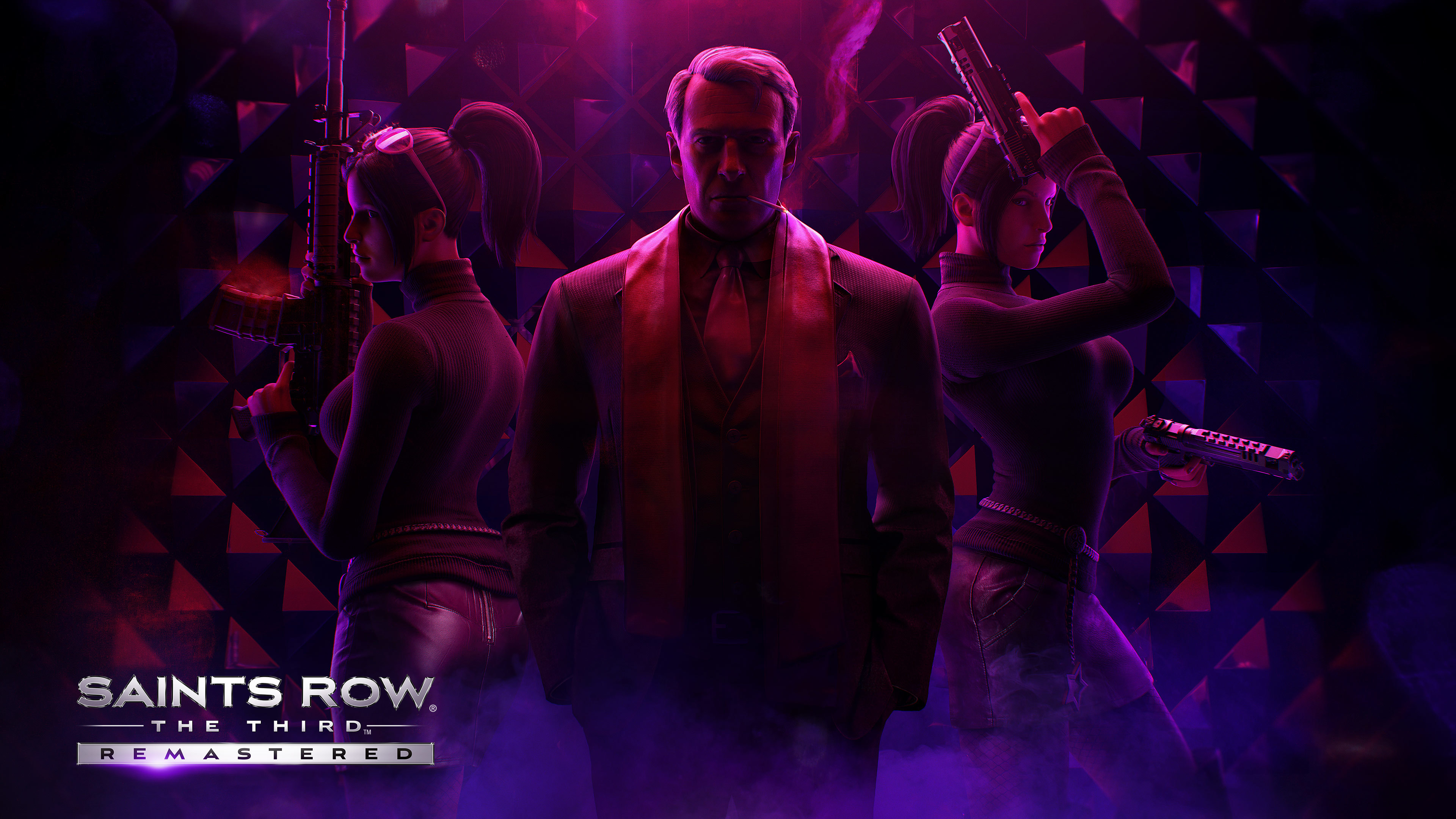 download free saints row 3 remastered ps5