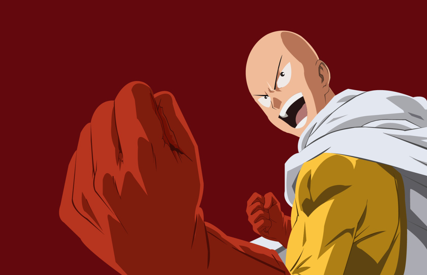 1400x900 Saitama 1400x900 Resolution HD 4k Wallpapers, Images, Backgrounds,  Photos and Pictures