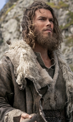 240x400 Sam Corlett HD Vikings Valhalla 