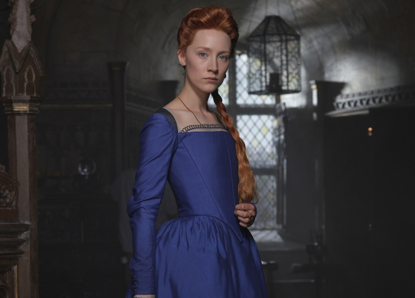 X Saoirse Ronan As Mary In Mary Queen Of Scots X Resolution Wallpaper Hd Movies