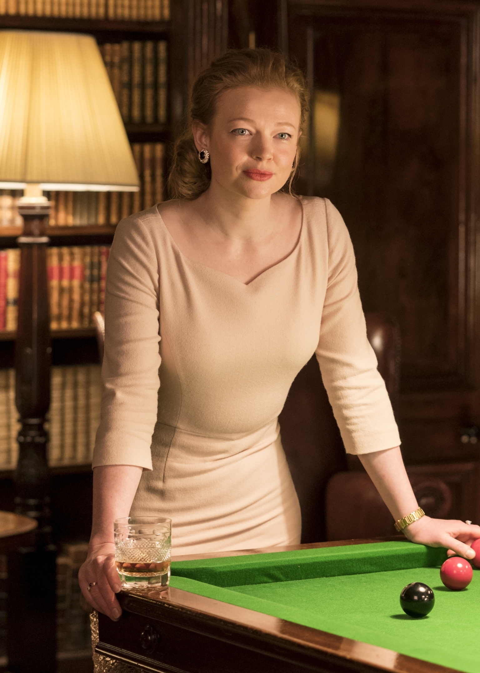 1536x2152 Resolution Sarah Snook Succession 4k 1536x2152 Resolution