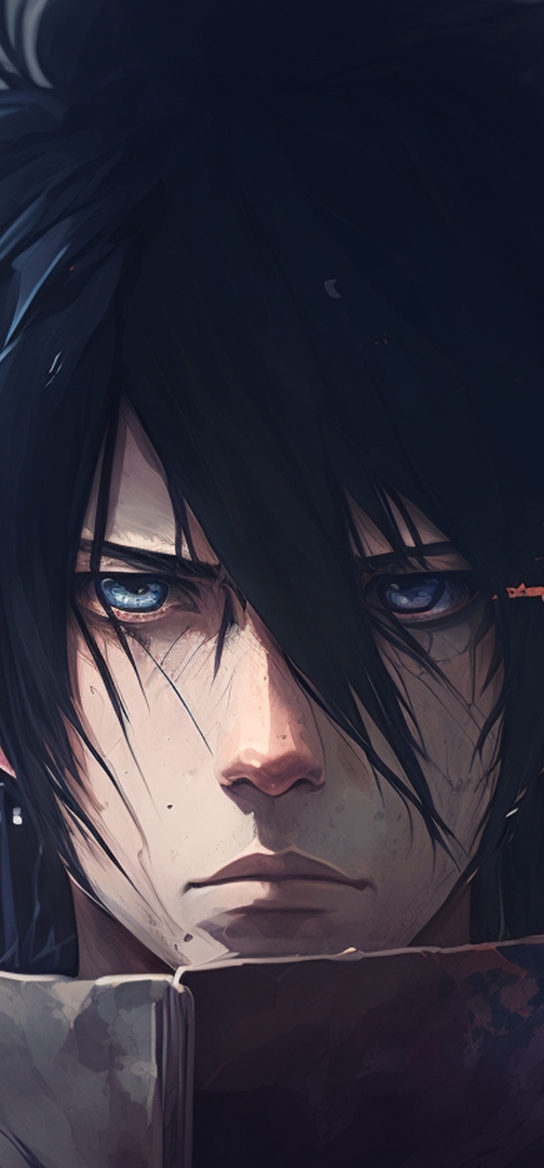 1080x2316 Resolution Sasuke Uchiha Ai Art 2023 1080x2316 Resolution Wallpaper Wallpapers Den 5149