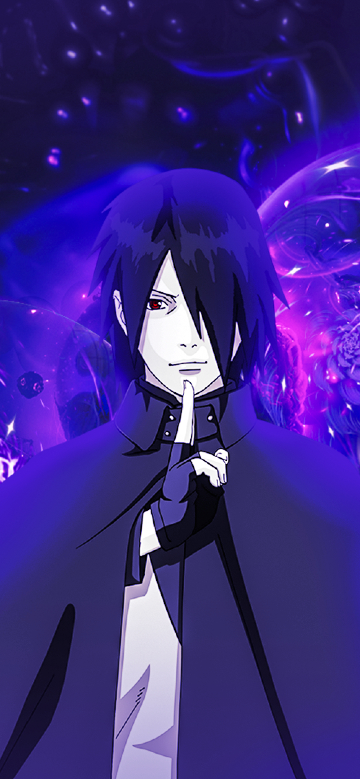 1242x2688 Sasuke Uchiha Art New Iphone XS MAX Wallpaper, HD Anime 4K  Wallpapers, Images, Photos and Background - Wallpapers Den