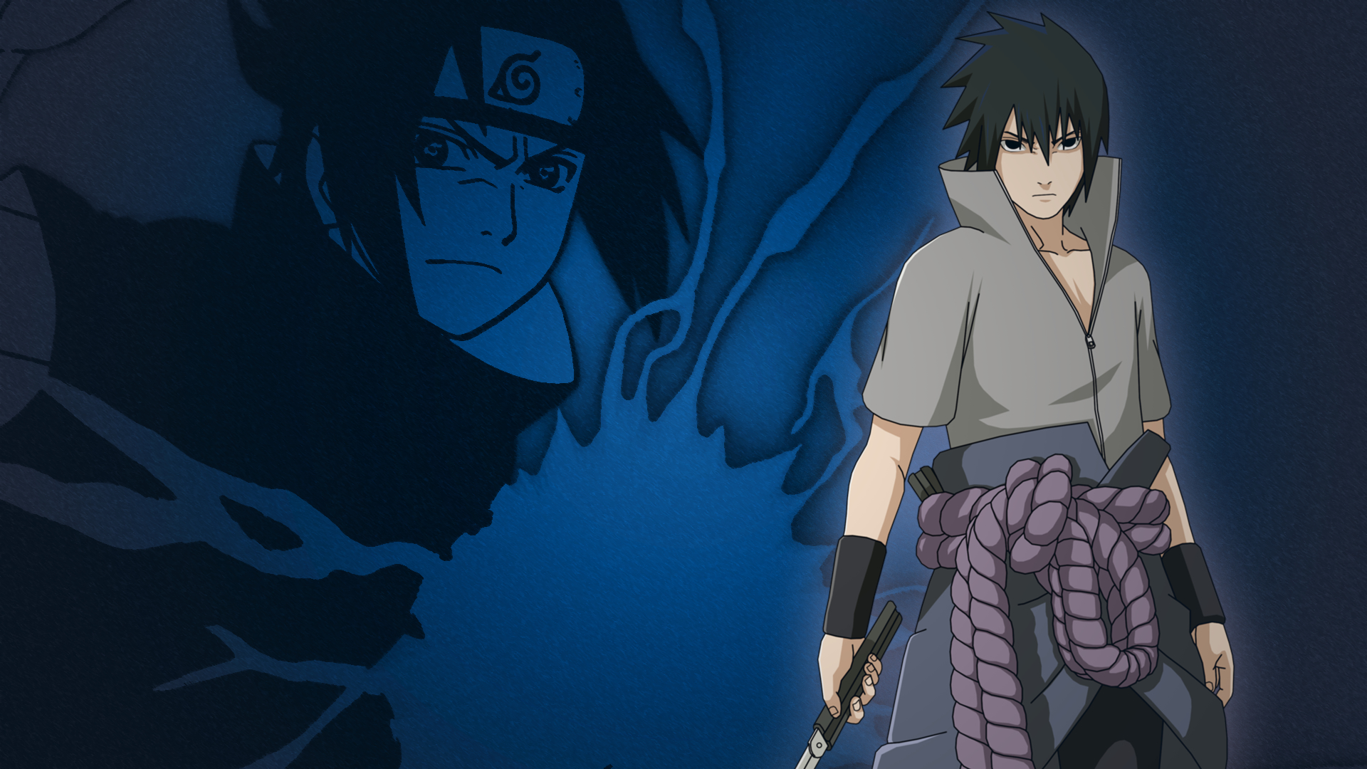 Sasuke Uchiha Naruto Anime Wallpaper, HD Anime 4K ...
