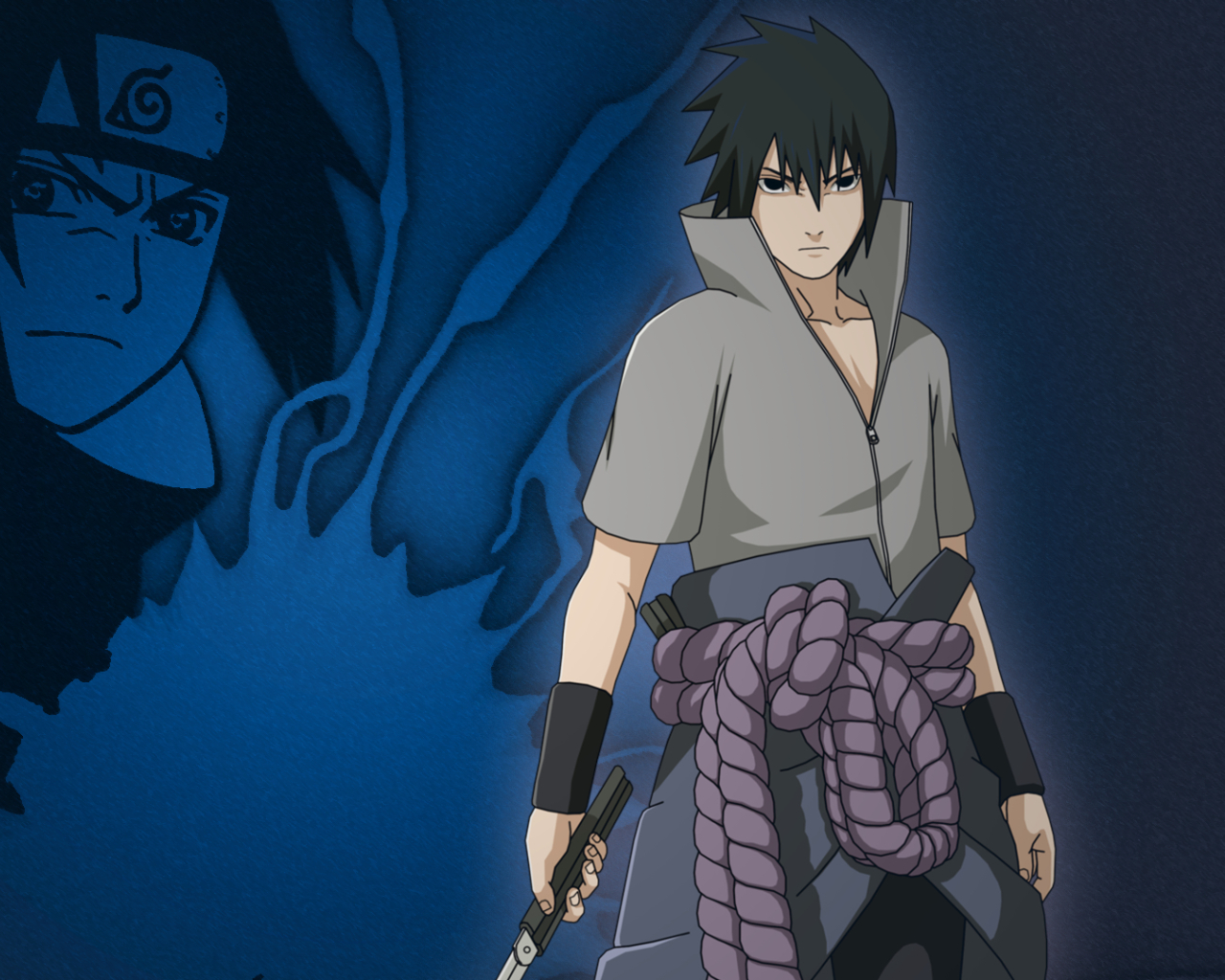 1280x1024 Resolution Sasuke Uchiha Naruto Anime 1280x1024 Resolution  Wallpaper - Wallpapers Den