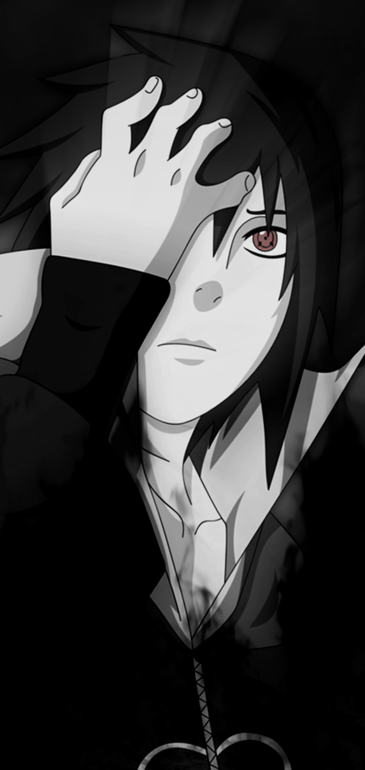 Sasuke Uchiha Wallpaper Hd Android