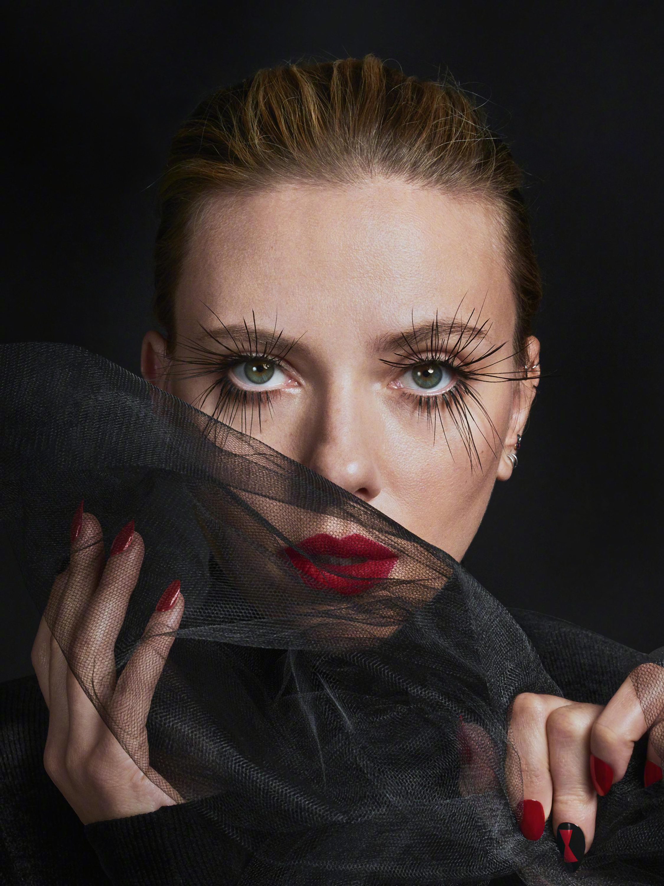 Scarlett Johansson Black Widow Photoshoot Wallpaper Hd Celebrities 4k 
