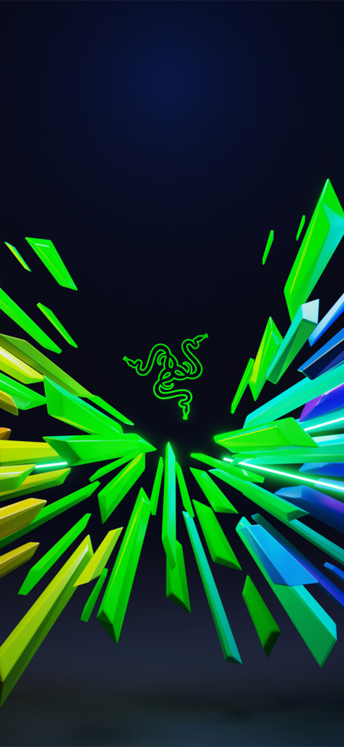 1125x2436 Scatter Razer Iphone Xs Iphone 10 Iphone X Wallpaper Hd Brands 4k Wallpapers Images Photos And Background