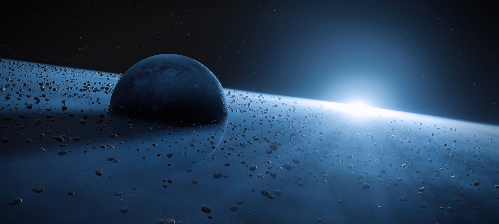 1600x720 Resolution Sci Fi Planet 4k Space Digital 2022 1600x720