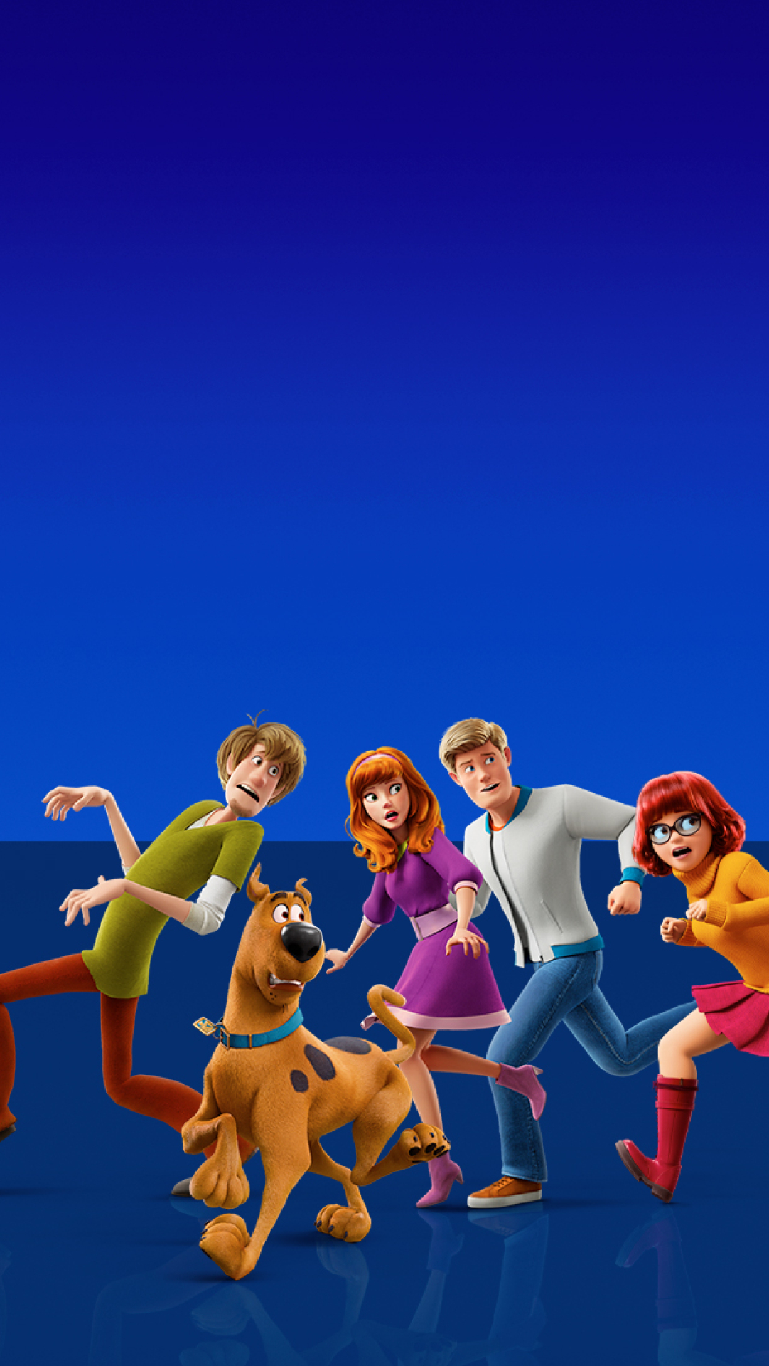 1082x1920 Scoob Characters 1082x1920 Resolution Wallpaper, HD Movies 4K ...