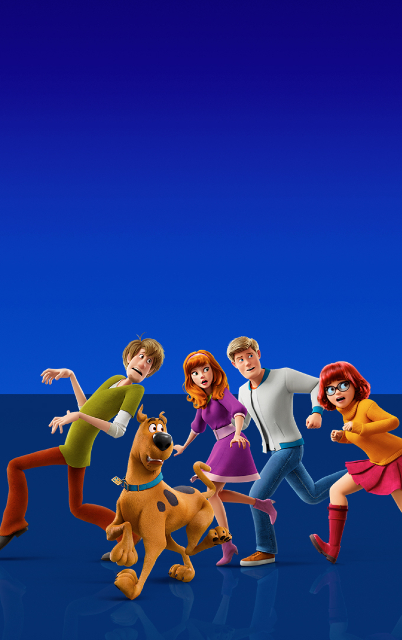 810x1290 Resolution Scoob Characters 810x1290 Resolution Wallpaper ...