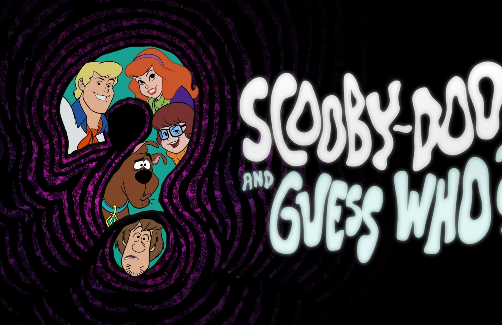 1676x1085 Scooby-Doo and Guess Who 4k 1676x1085 Resolution Wallpaper ...