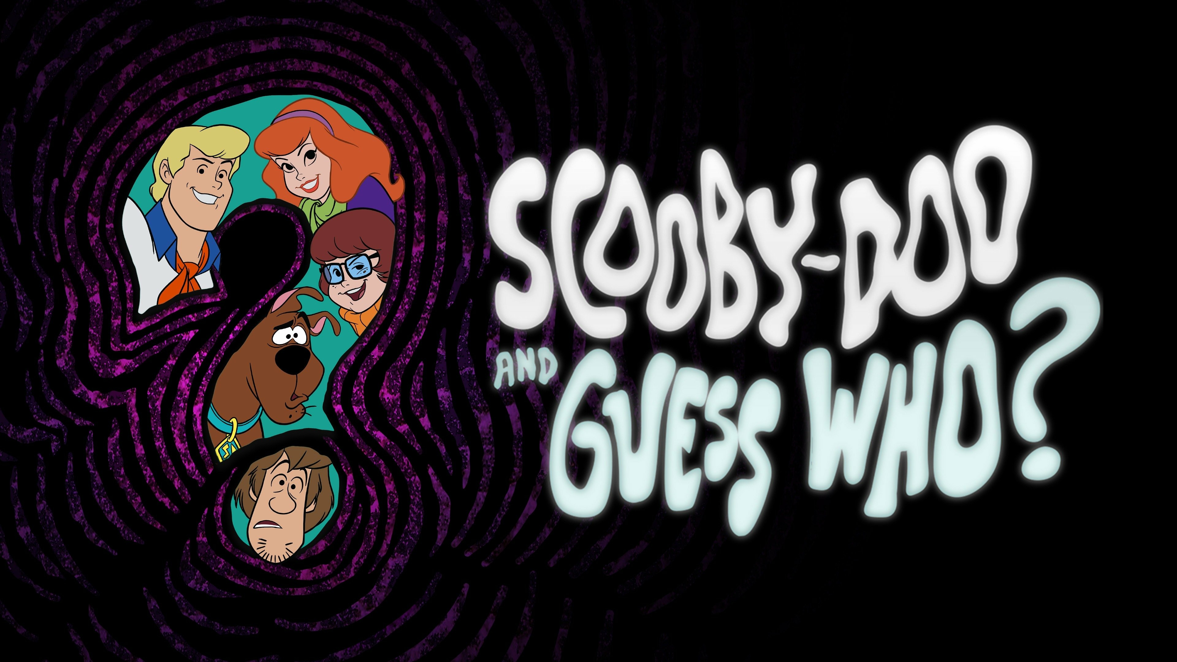 ArtStation - Scooby-Doo: Shaggy ultra instict