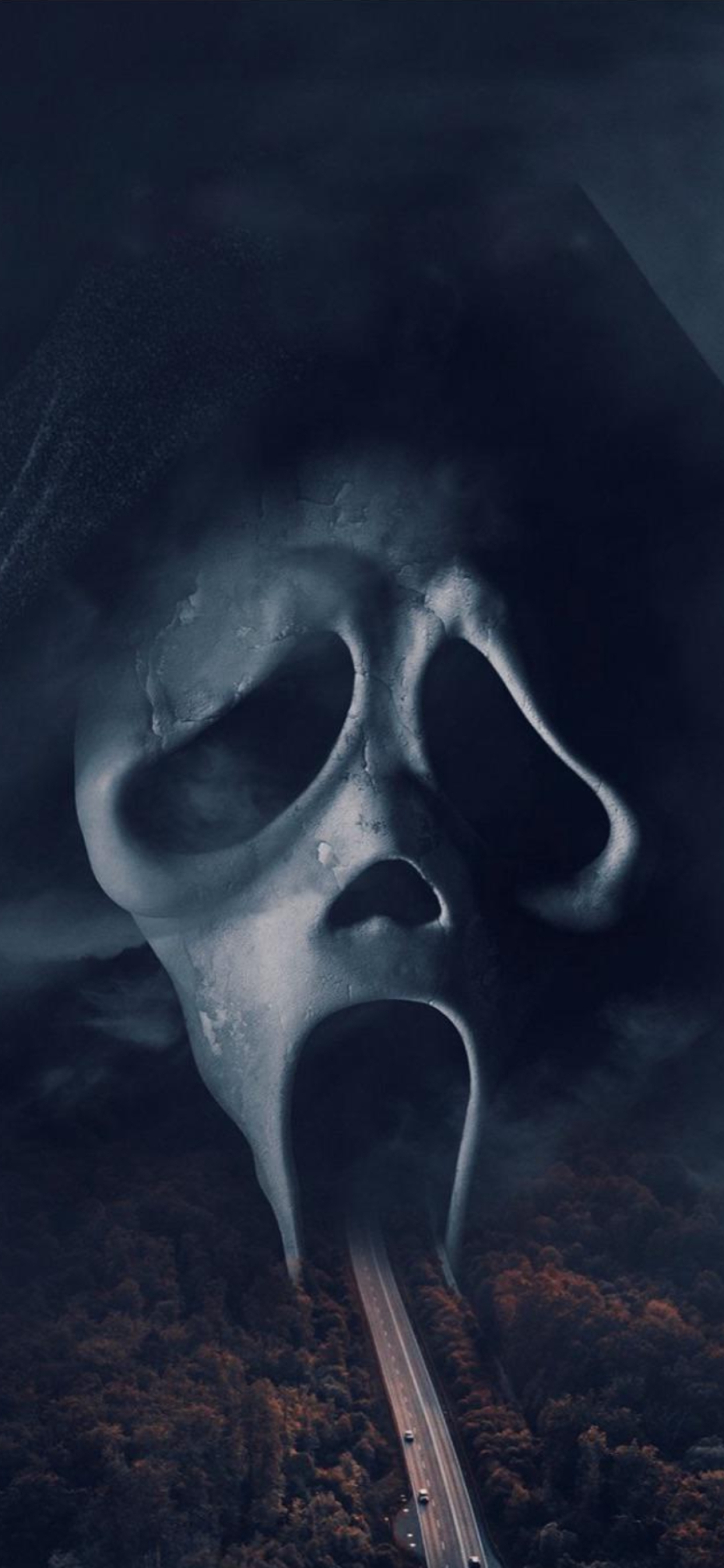 95 Ghostface Wallpapers Download HD