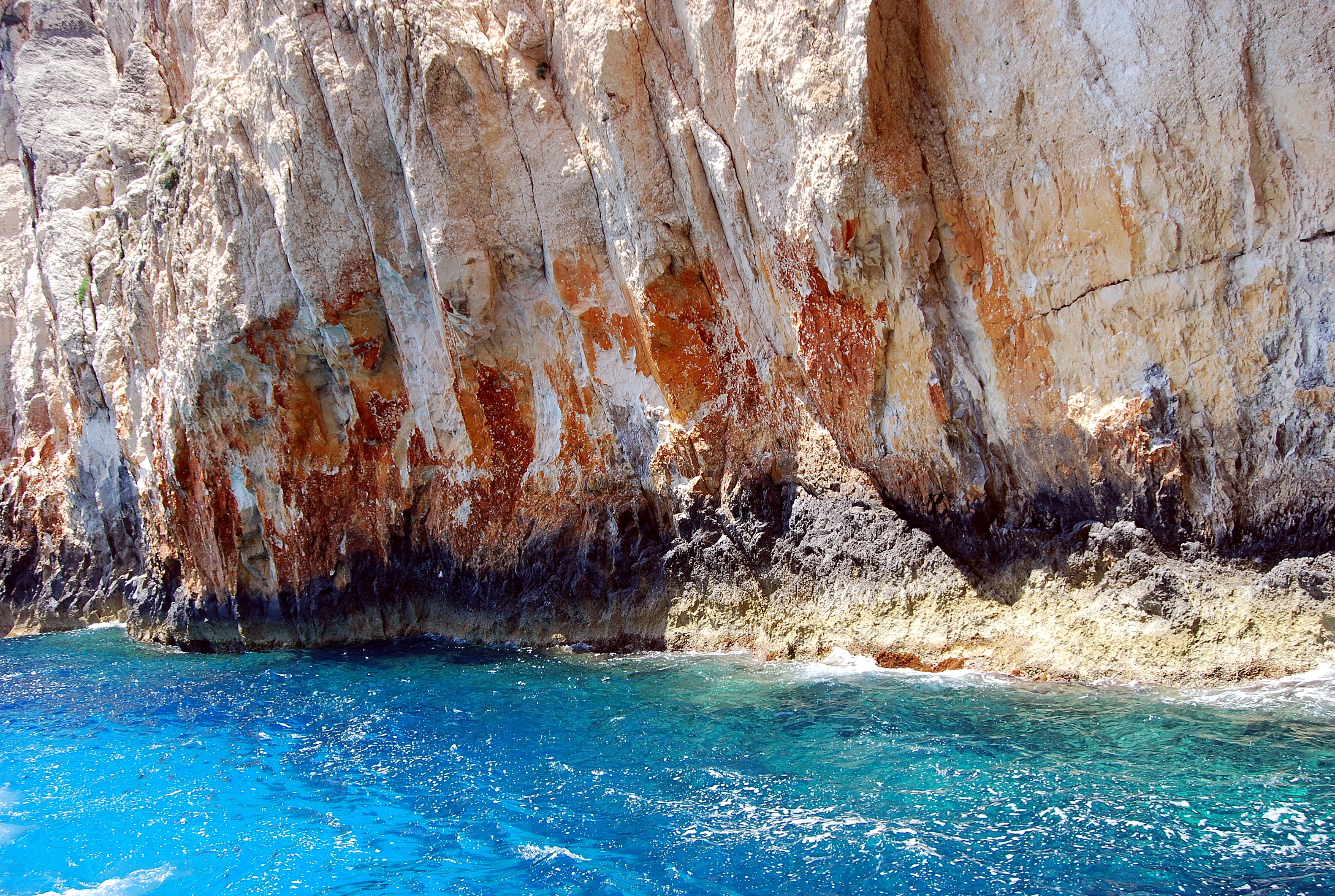 sea, stones, rock Wallpaper, HD Nature 4K Wallpapers