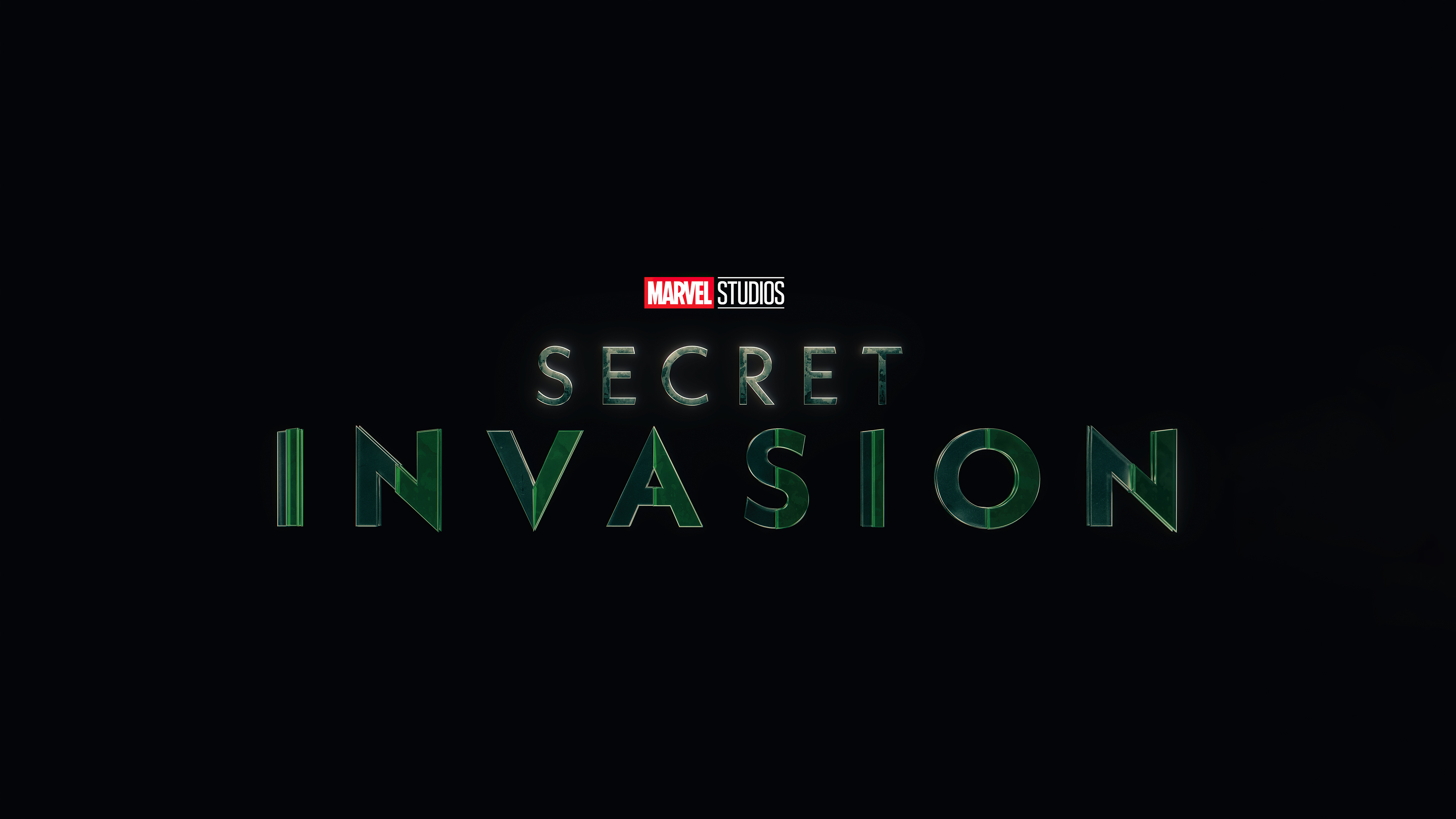 3840x2160201945 Secret Invasion 4k Hotstar Poster 3840x2160201945