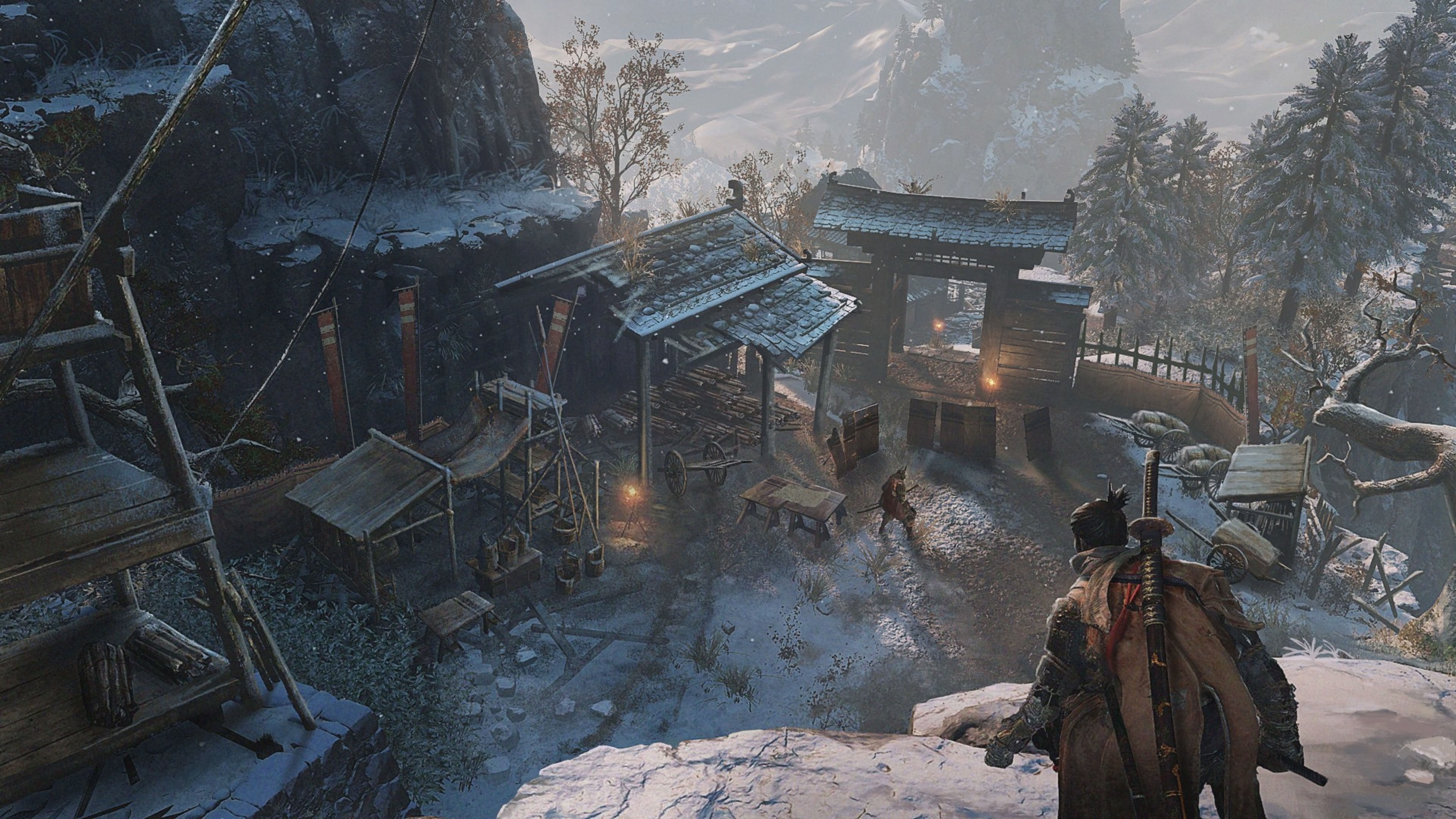 download sekiro ™ shadows die twice for free