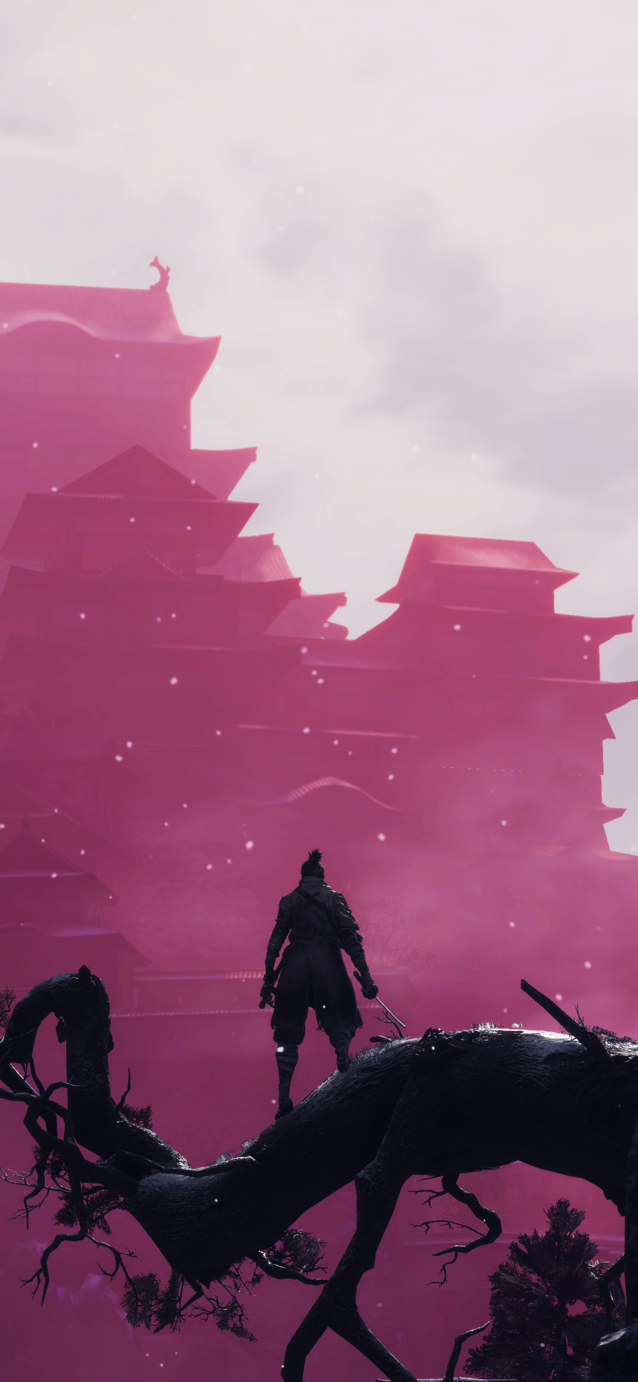 1242x26 Sekiro Shadows Die Twice Game Iphone Xs Max Wallpaper Hd Games 4k Wallpapers Images Photos And Background