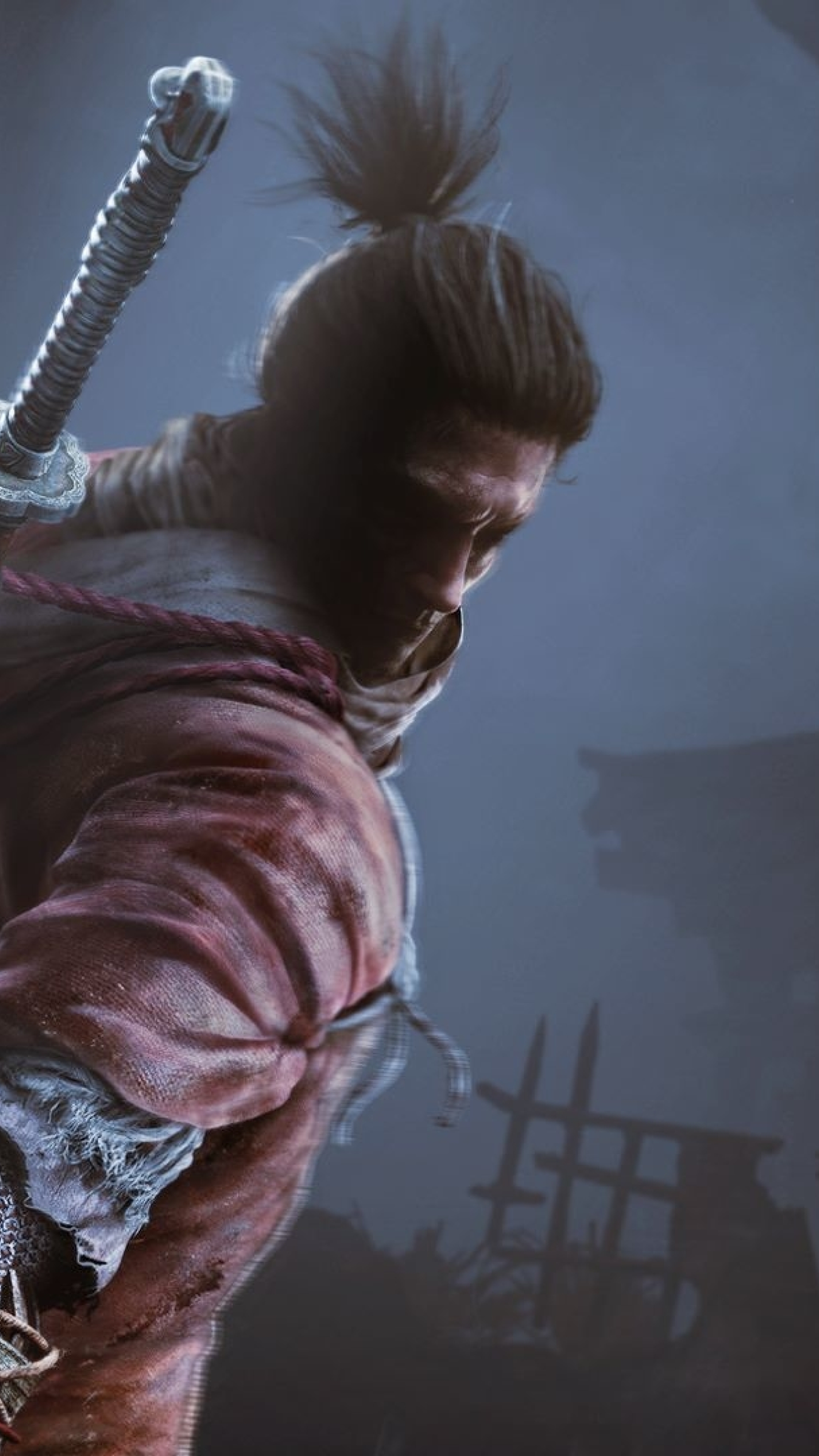 2160x3840 Sekiro Shadows Die Twice Sony Xperia X,XZ,Z5 Premium Wallpaper,  HD Games 4K Wallpapers, Images, Photos and Background - Wallpapers Den
