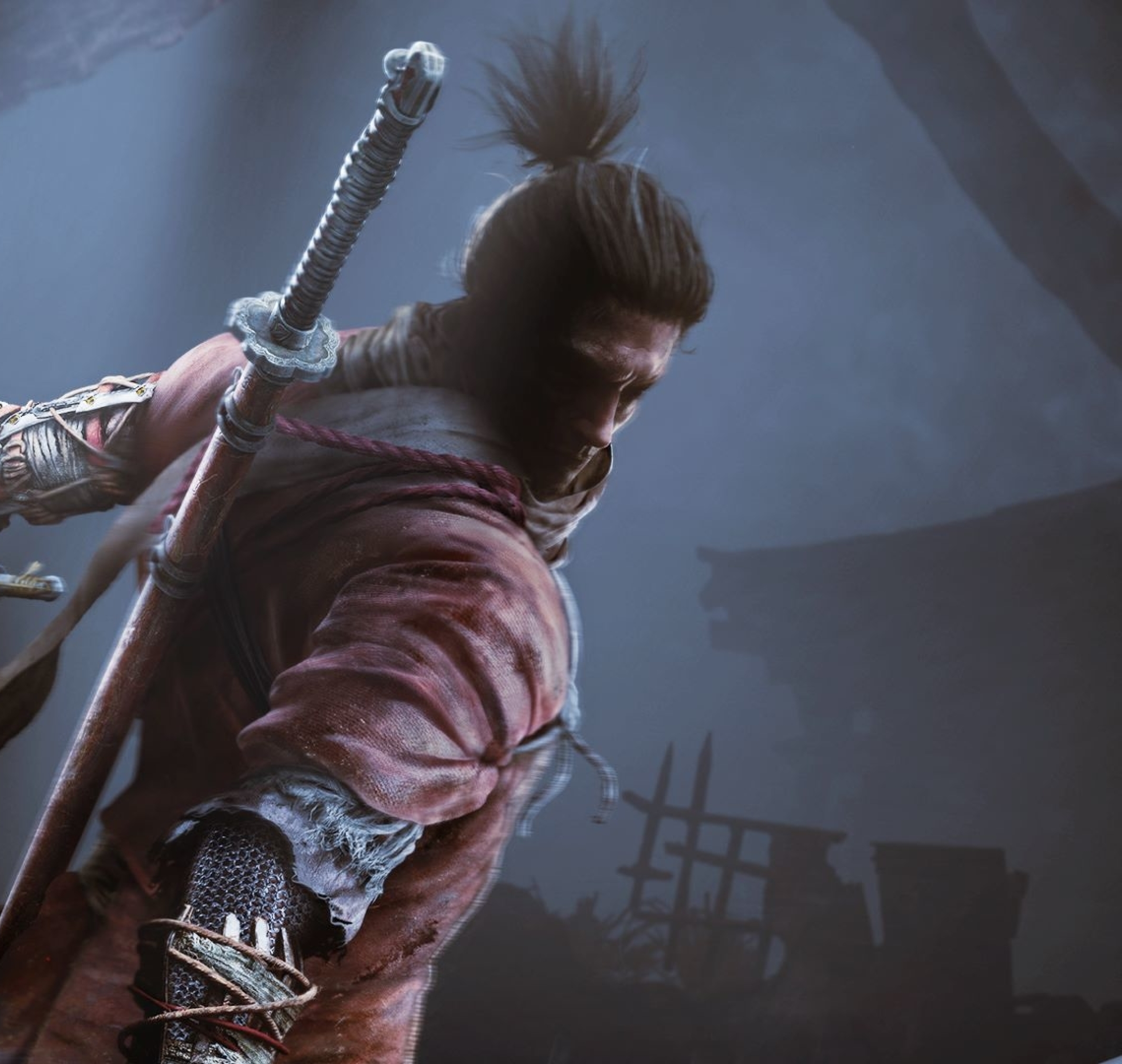 2356x2234 Sekiro Shadows Die Twice 2356x2234 Resolution Wallpaper, HD Games  4K Wallpapers, Images, Photos and Background - Wallpapers Den