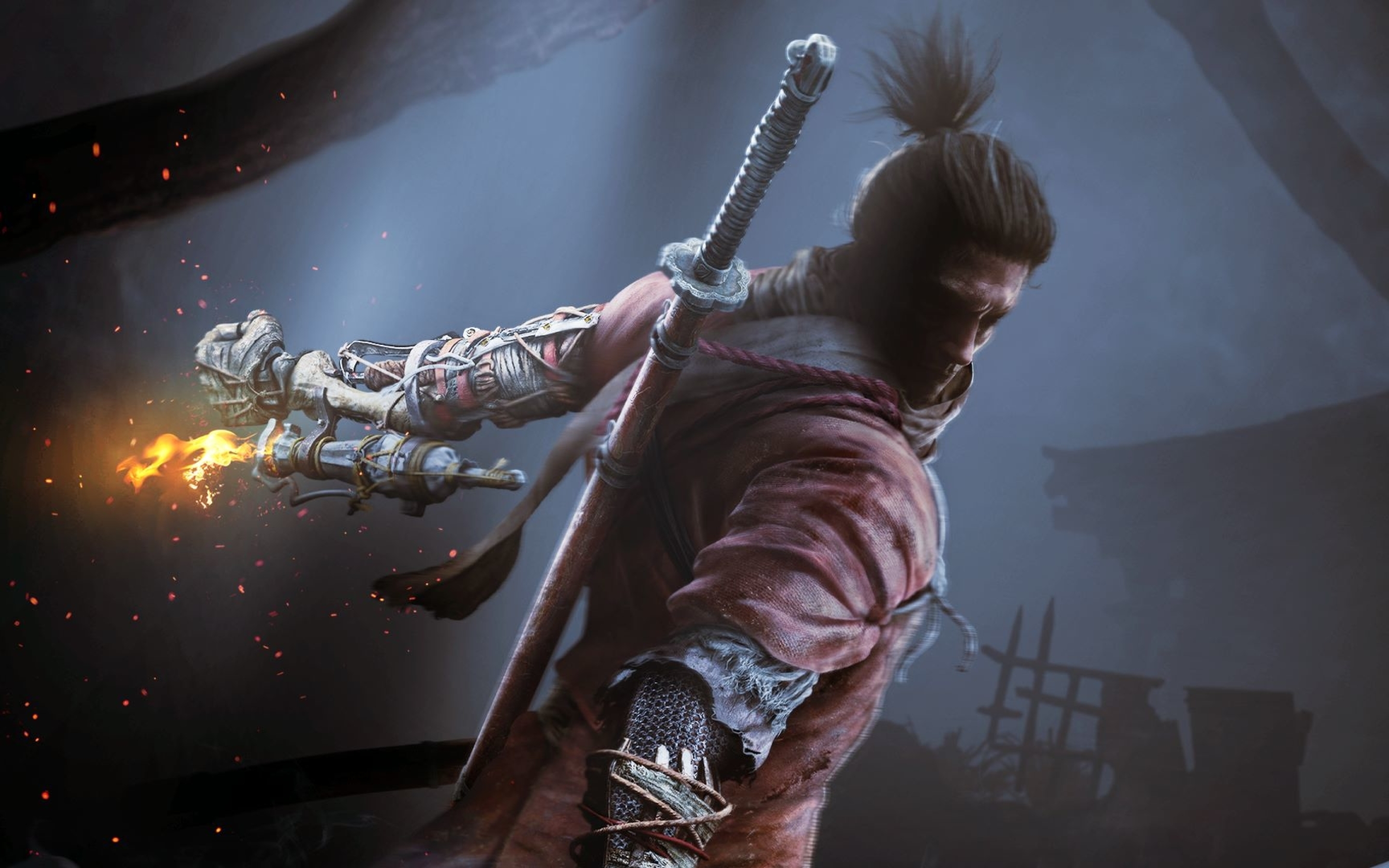 Sekiro die