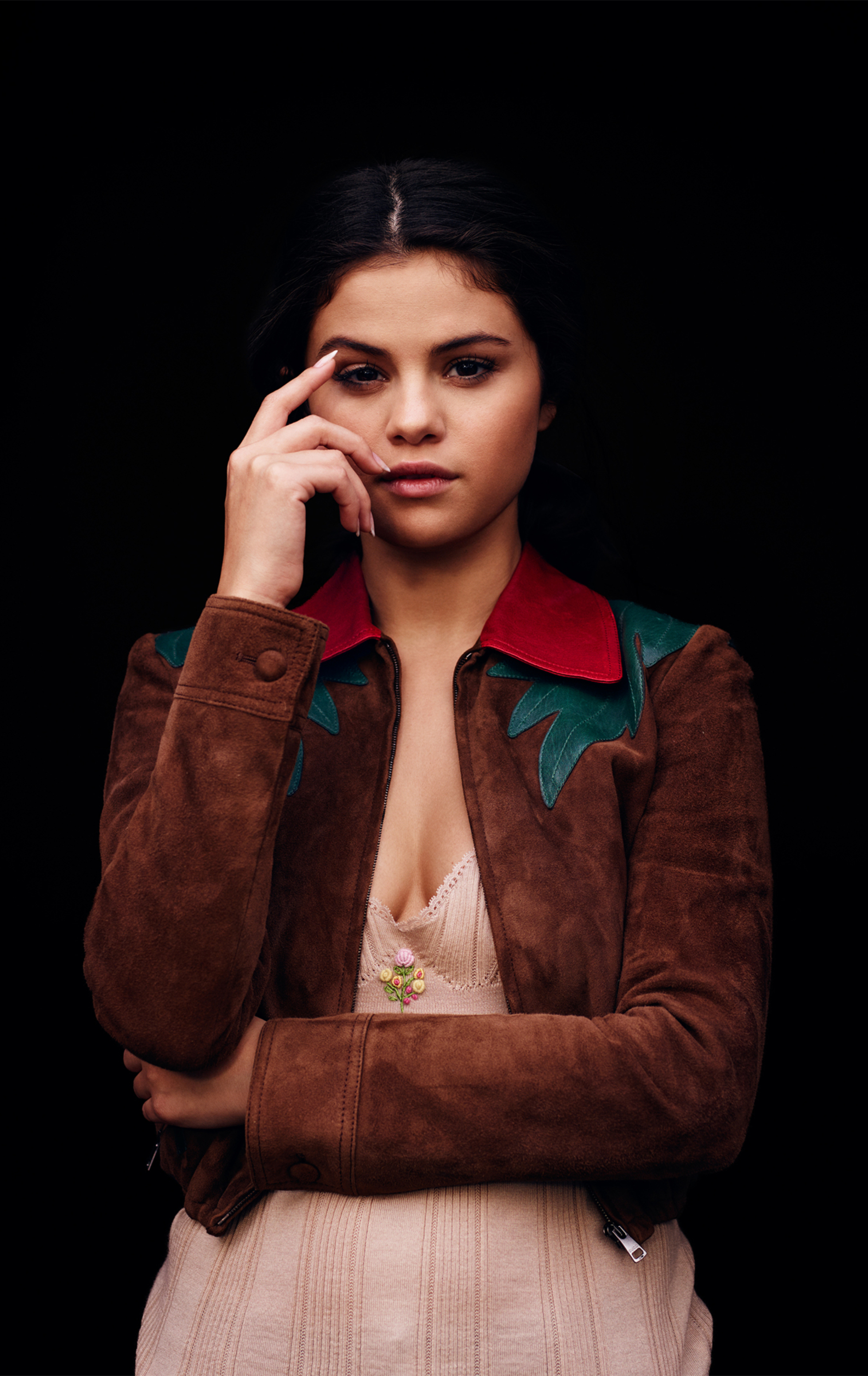 4620x7320 Selena Gomez 2017 InStyle Magzine 4620x7320 Resolution Wallpaper,  HD Celebrities 4K Wallpapers, Images, Photos and Background - Wallpapers Den