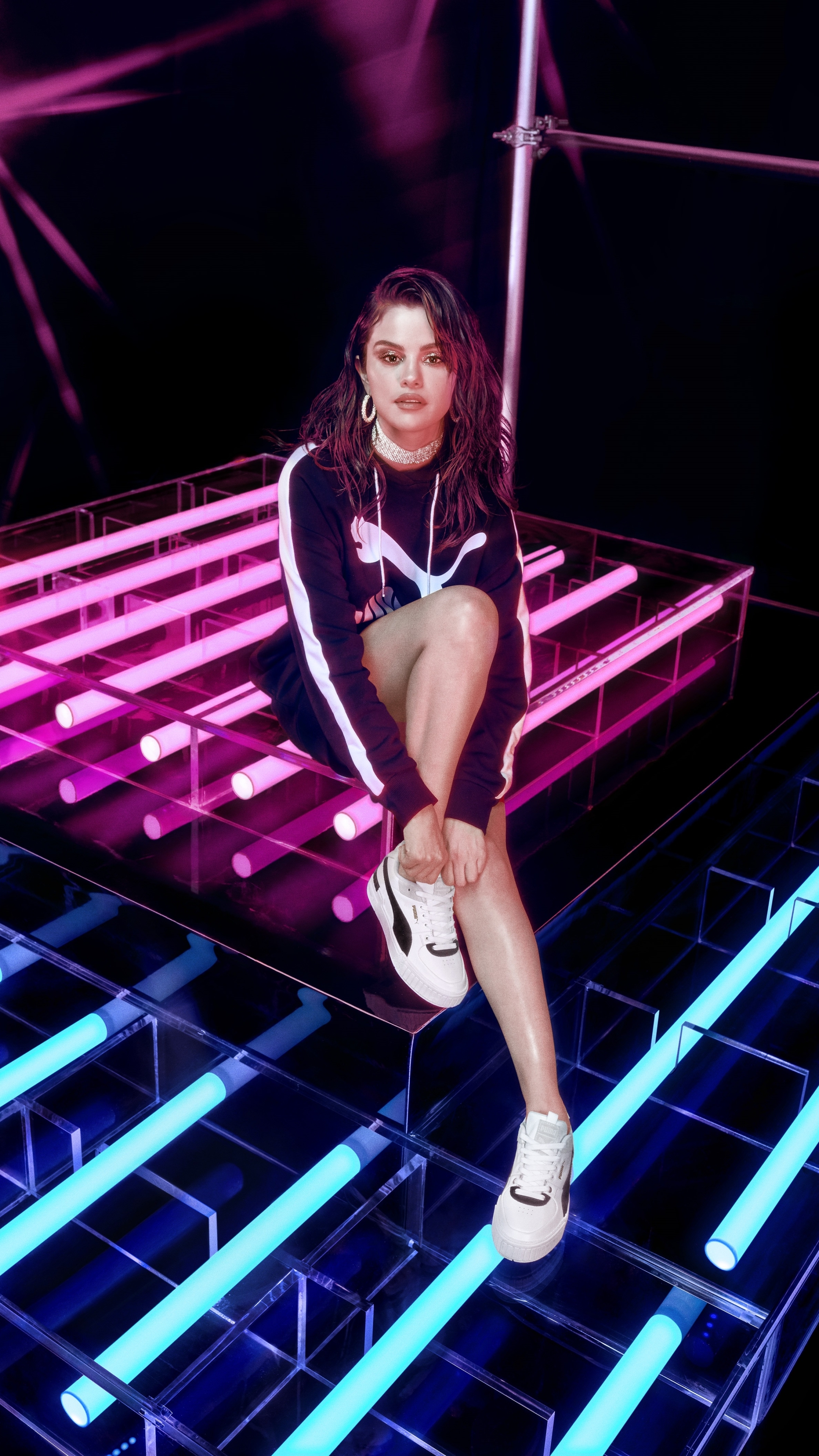 2160x3840 Selena Gomez Beautiful 2020 Sony Xperia X,XZ,Z5 Premium Wallpaper,  HD Celebrities 4K Wallpapers, Images, Photos and Background - Wallpapers Den