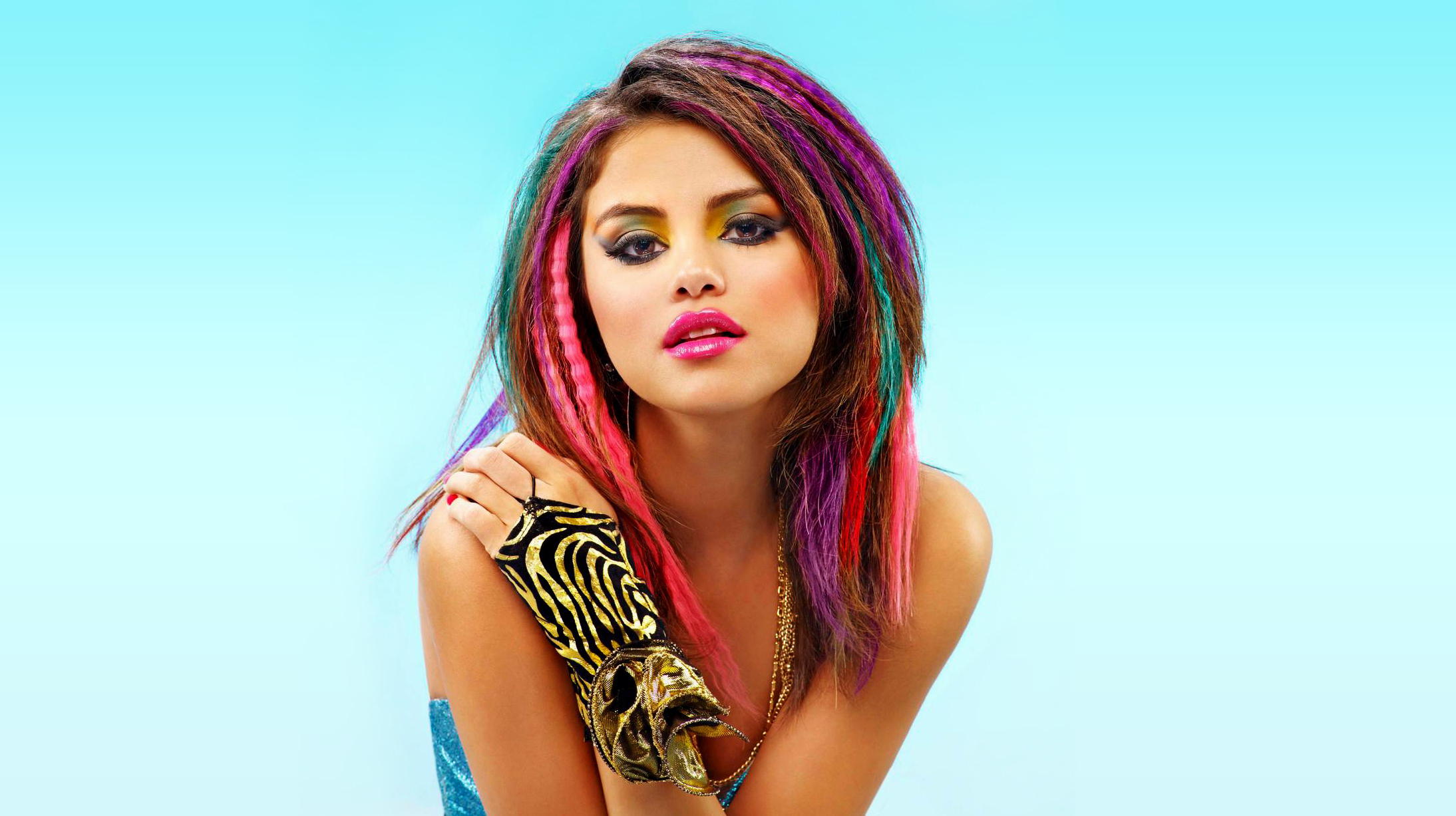 Selena Gomez Announces Rare Beauty Makeup Brand Debut At 