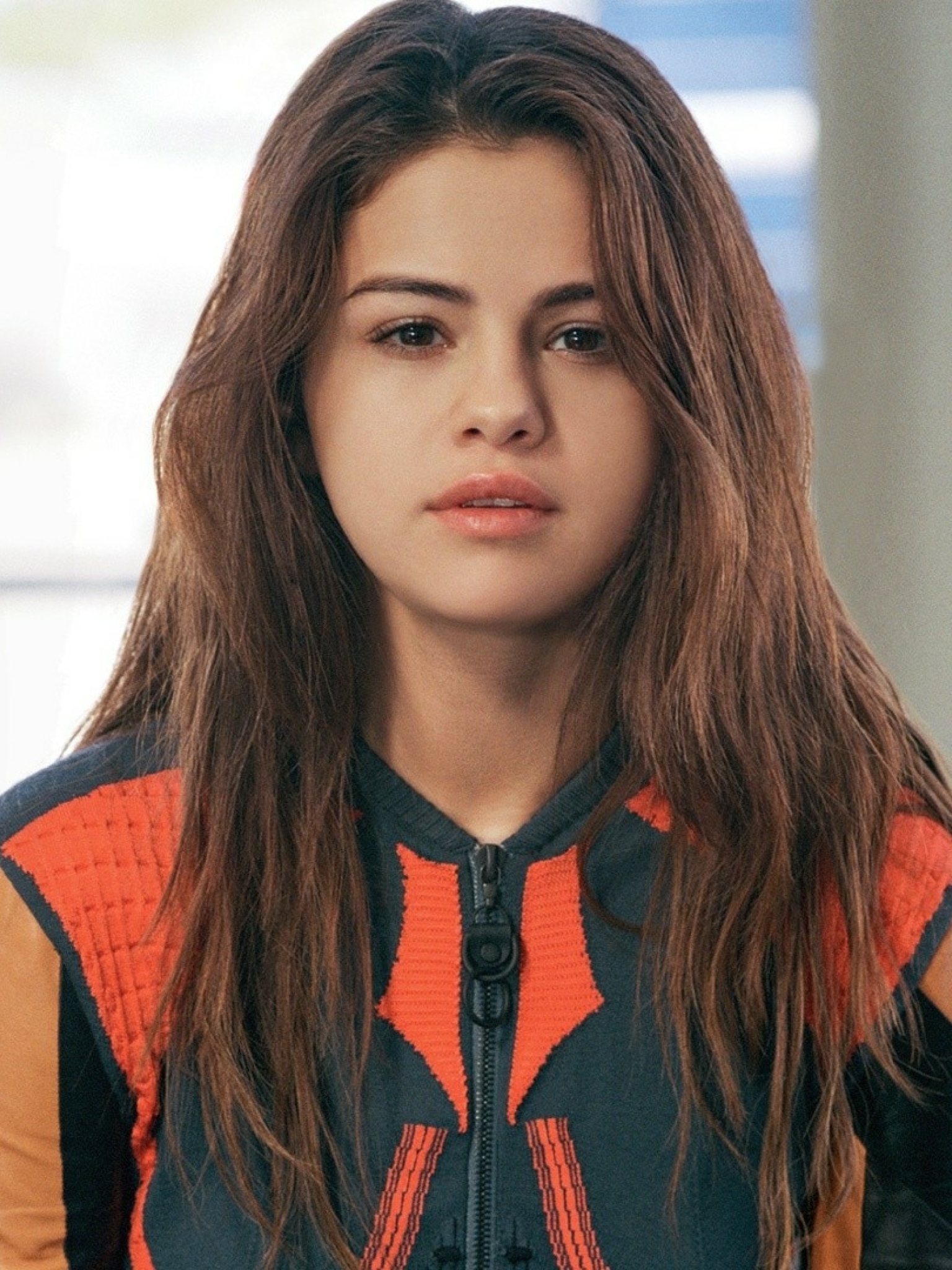 1536x2048 Selena Gomez HD Cute 2022 1536x2048 Resolution Wallpaper, HD