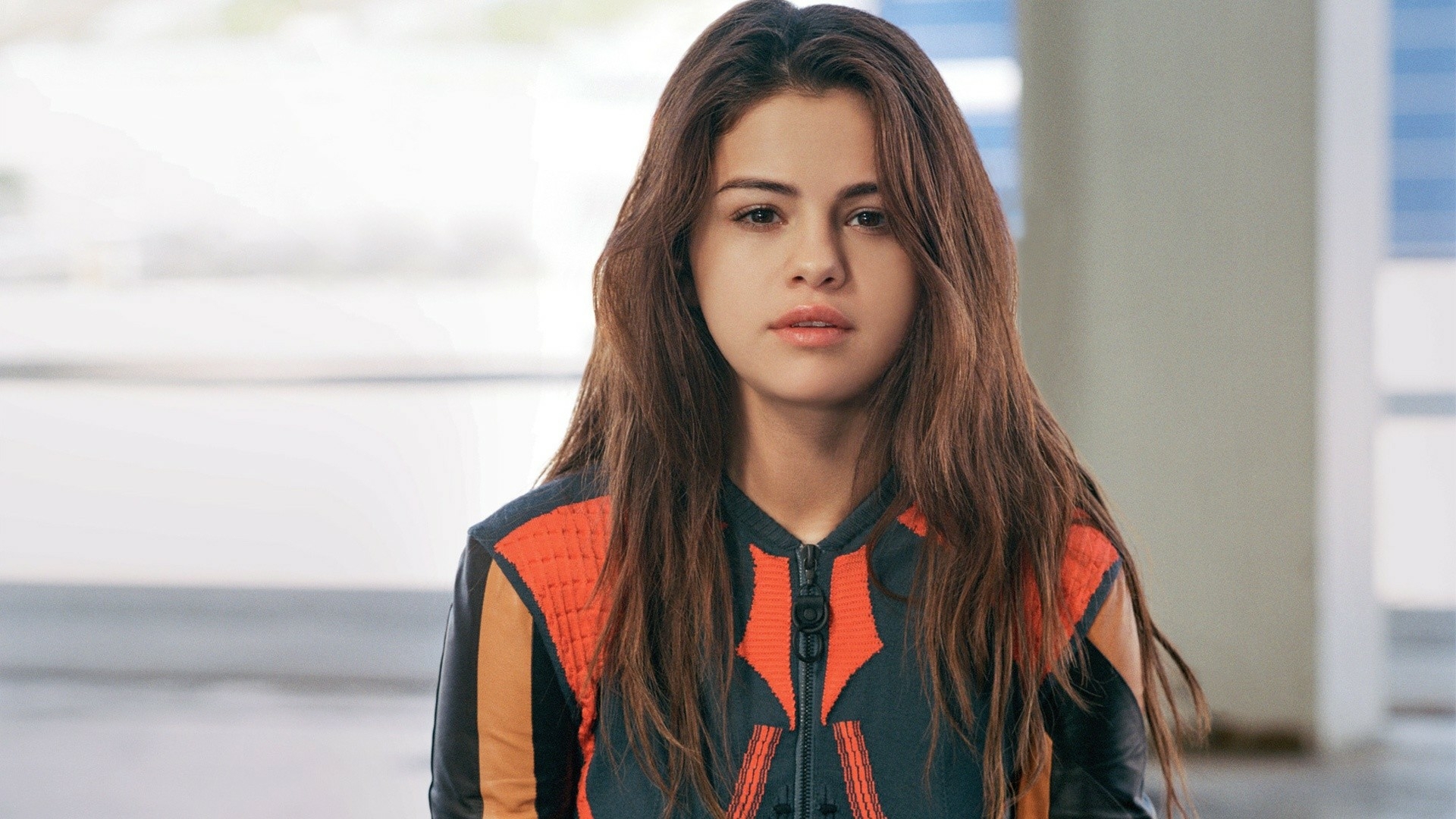 4620x732020 Selena Gomez HD Cute 2022 4620x732020 Resolution Wallpaper