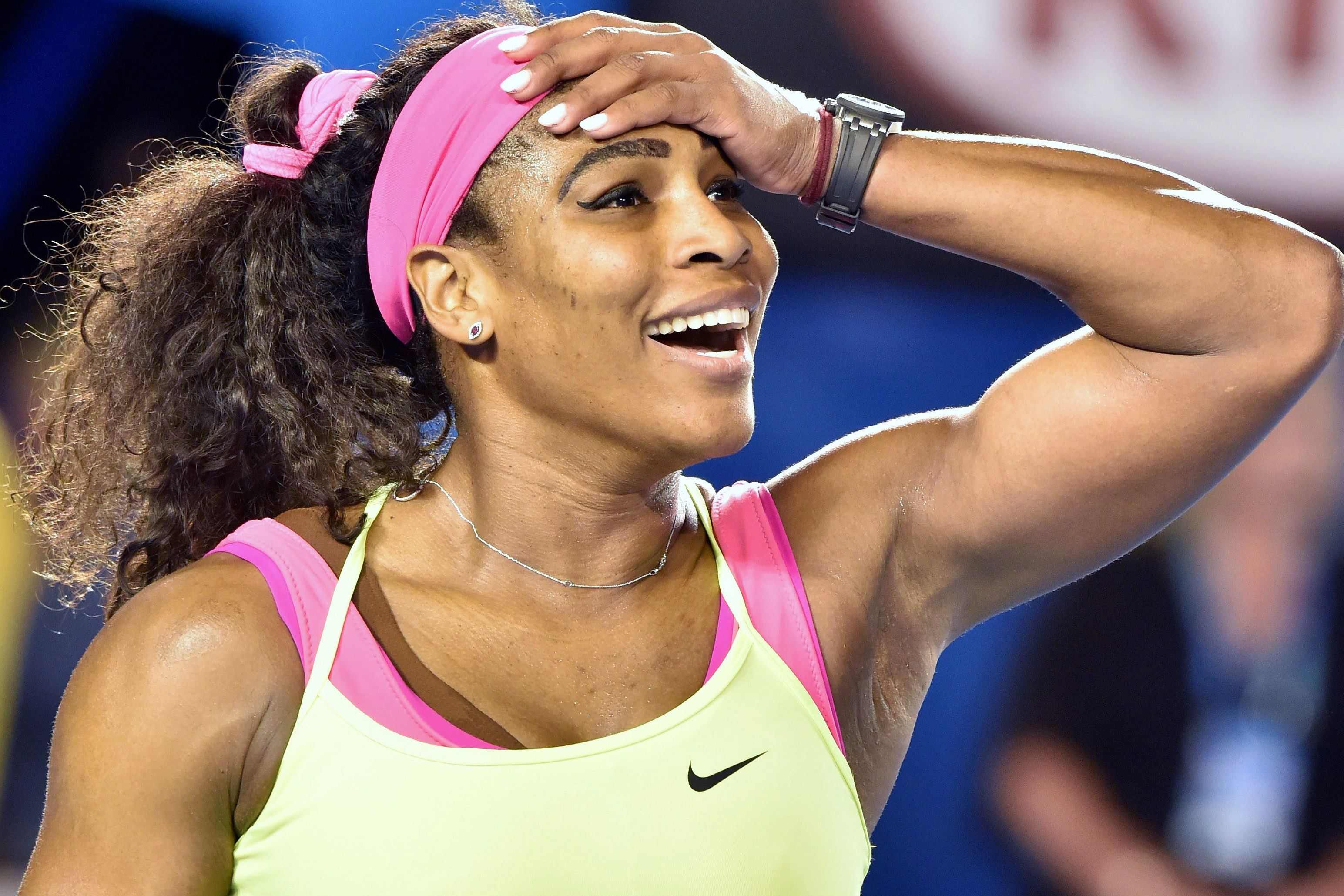 serena williams, tennis, sportswoman Wallpaper, HD Sports 4K Wallpapers,  Images, Photos and Background - Wallpapers Den