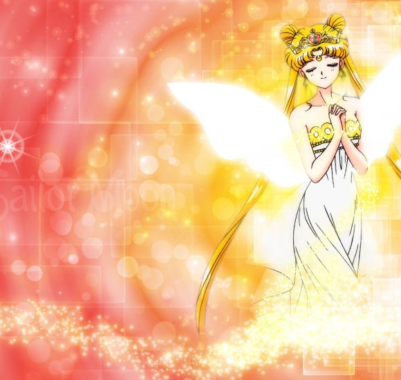 X Serenity Sailor Moon Tsukino Usagi Girl X Resolution Wallpaper HD Anime K