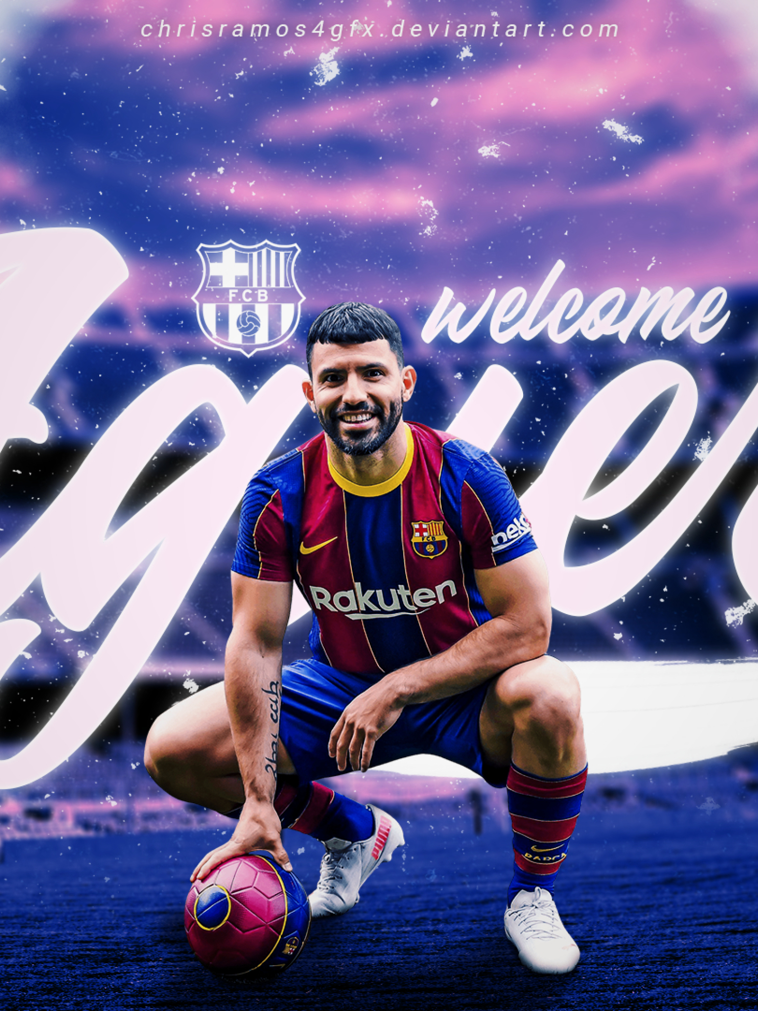 1536x2048 Sergio Agüero Barcelona 1536x2048 Resolution Wallpaper, HD Sports  4K Wallpapers, Images, Photos and Background - Wallpapers Den
