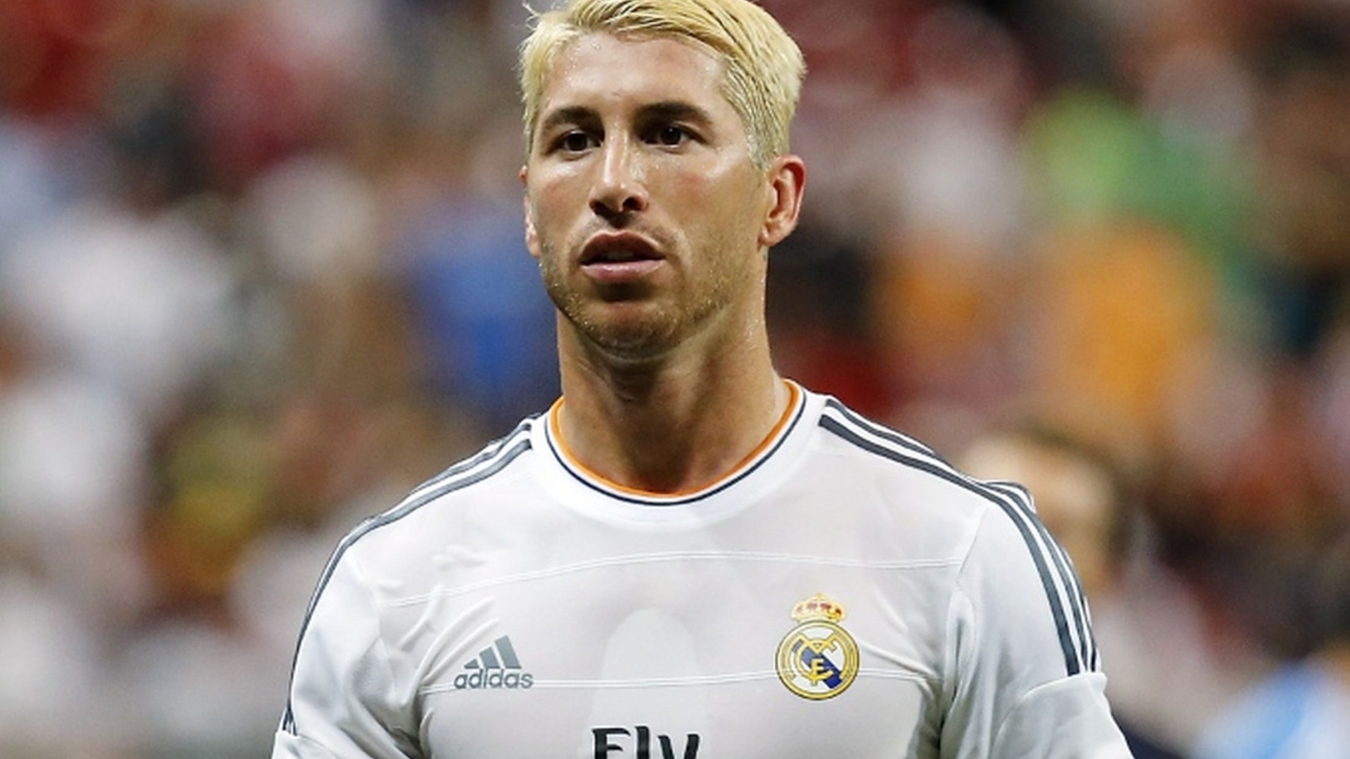 1920x1080 sergio ramos, football player, real madrid 1080P Laptop Full HD  Wallpaper, HD Sports 4K Wallpapers, Images, Photos and Background -  Wallpapers Den