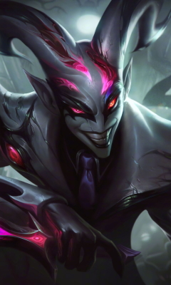 240x400 Shaco HD League Of Legends Acer E100,Huawei,Galaxy S Duos,LG 8575  Android Wallpaper, HD Games 4K Wallpapers, Images, Photos and Background -  Wallpapers Den
