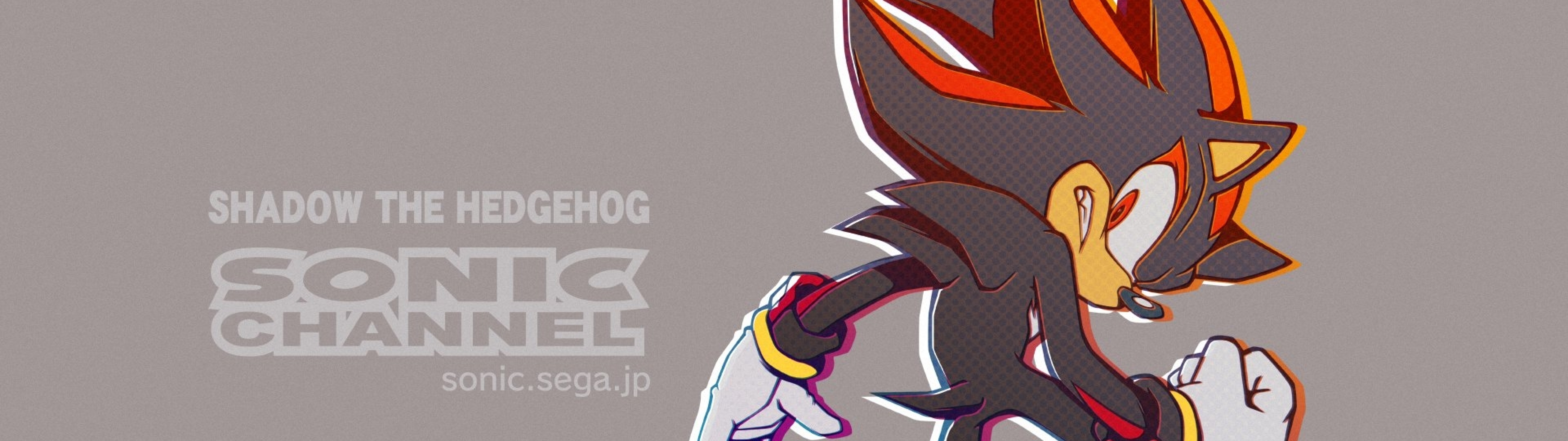 219440 3000x1846 Shadow the Hedgehog - Rare Gallery HD Wallpapers