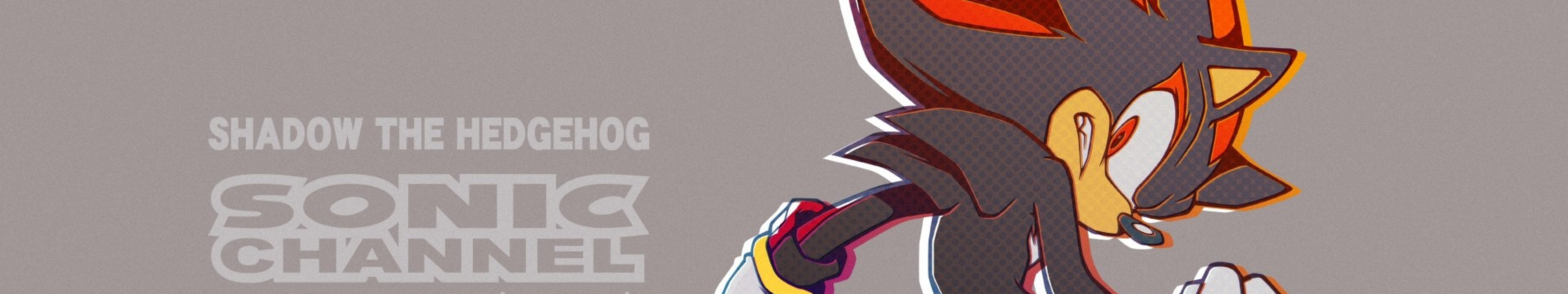 shadow the hedgehog wallpaper hd