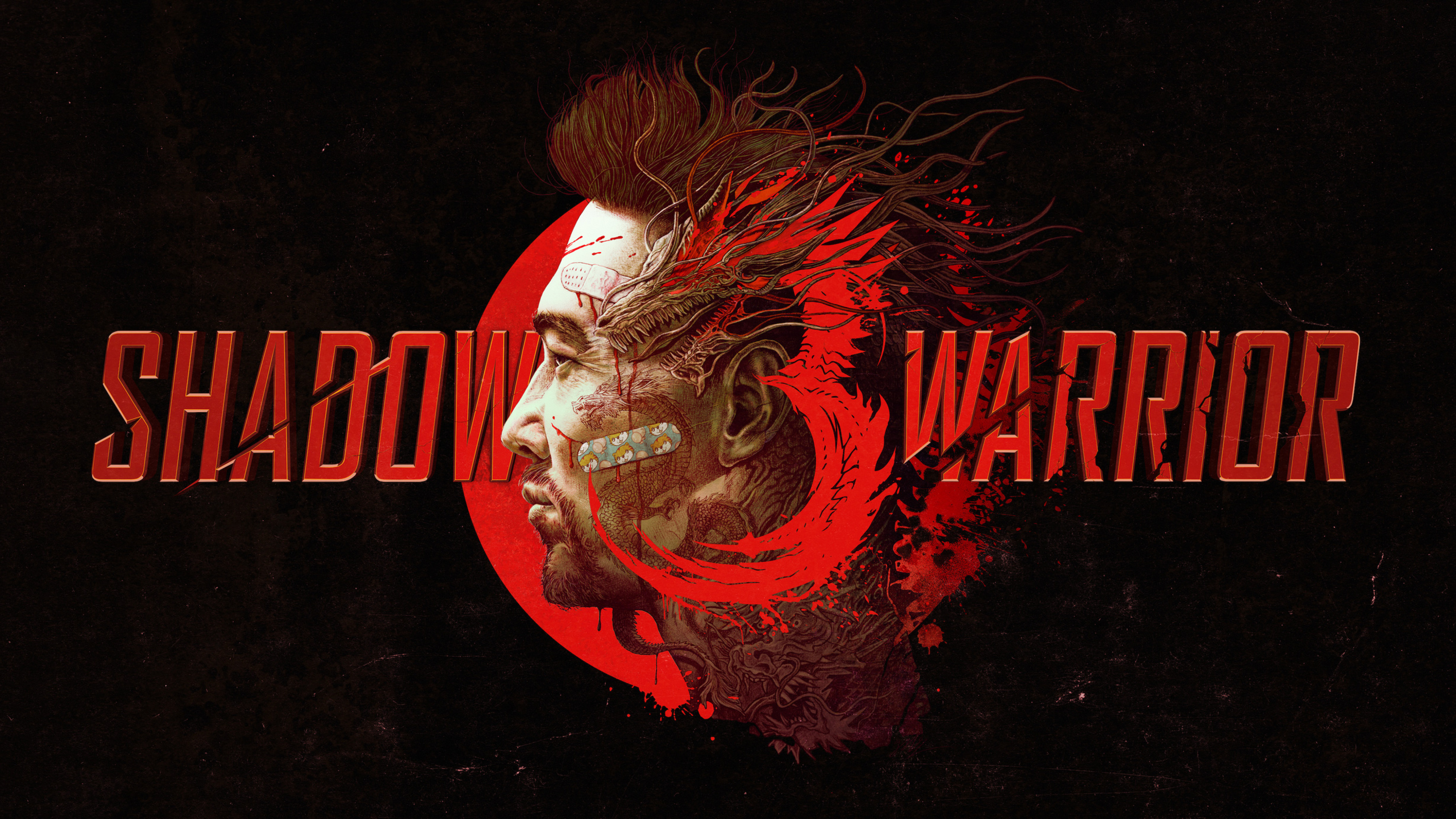 3840x2160 Shadow Warrior 3 Key Art 4K Wallpaper, HD Games 4K Wallpapers,  Images, Photos and Background - Wallpapers Den