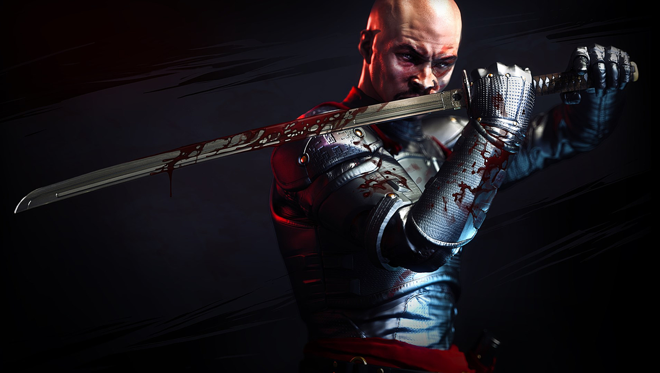 shadow warrior game of thrones