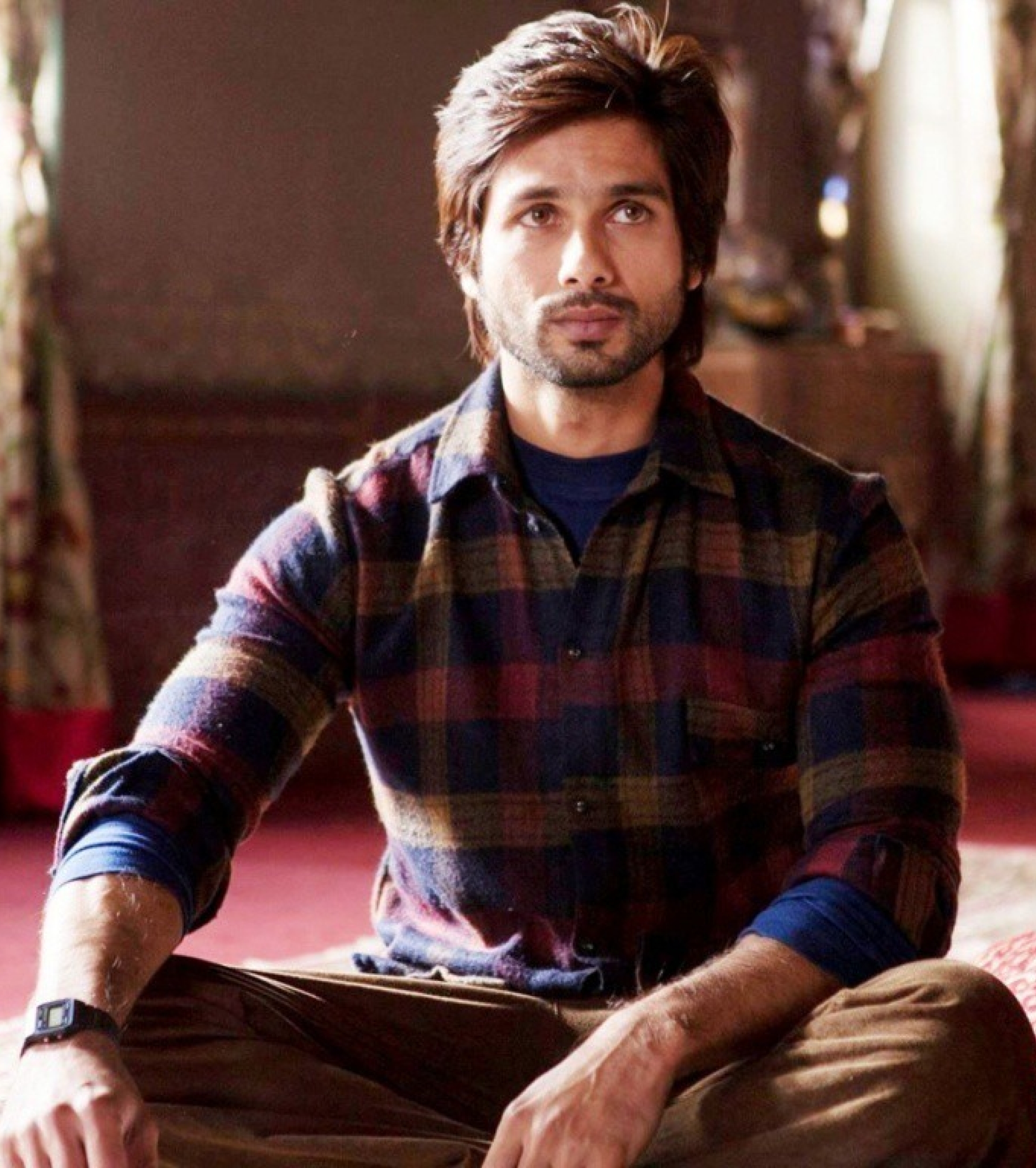 Shahid Kapoor Wallpapers Free Download Group (45+)