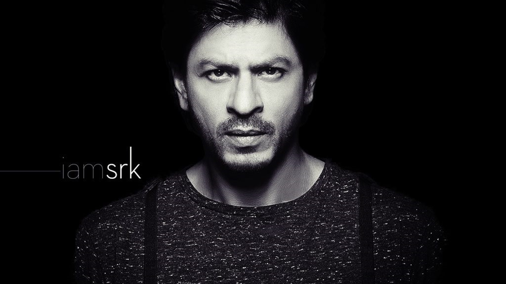 1920x1080 Shahrukh Khan Black And White 1080P Laptop Full HD Wallpaper, HD  Celebrities 4K Wallpapers, Images, Photos and Background - Wallpapers Den