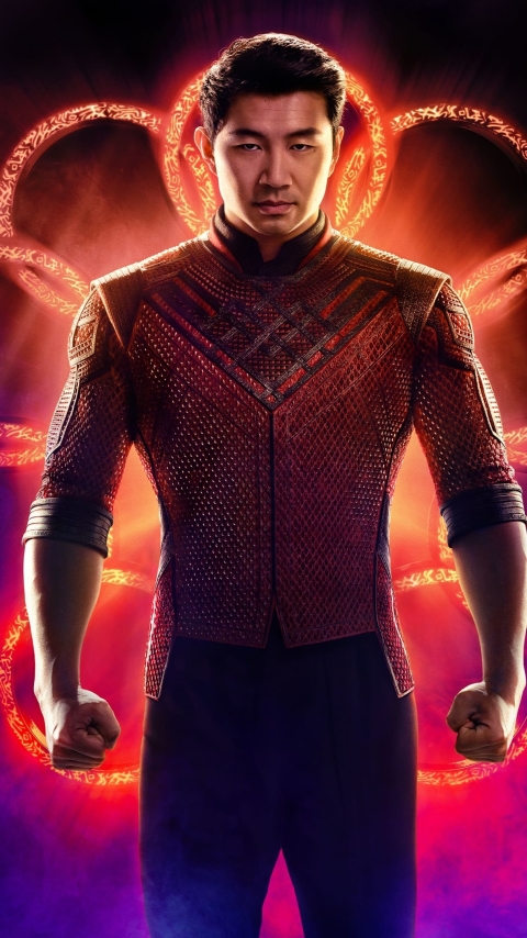 480x854 Shang-Chi And The Legend Of The Ten Rings 4k Cool Android One  Mobile Wallpaper, HD Movies 4K Wallpapers, Images, Photos and Background -  Wallpapers Den
