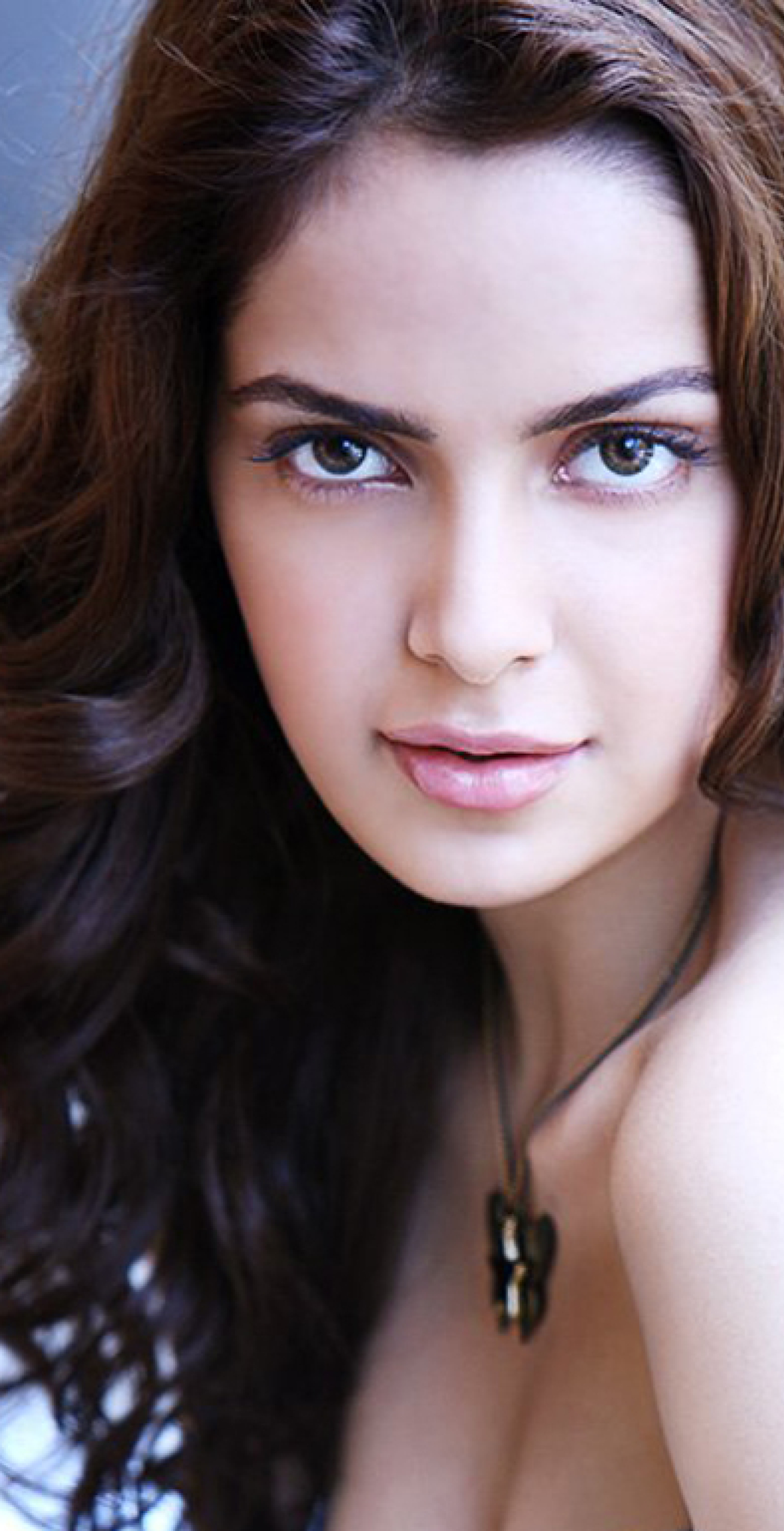 1312x2560 Shazahn Padamsee Latest Hot Pics 1312x2560 Resolution ...