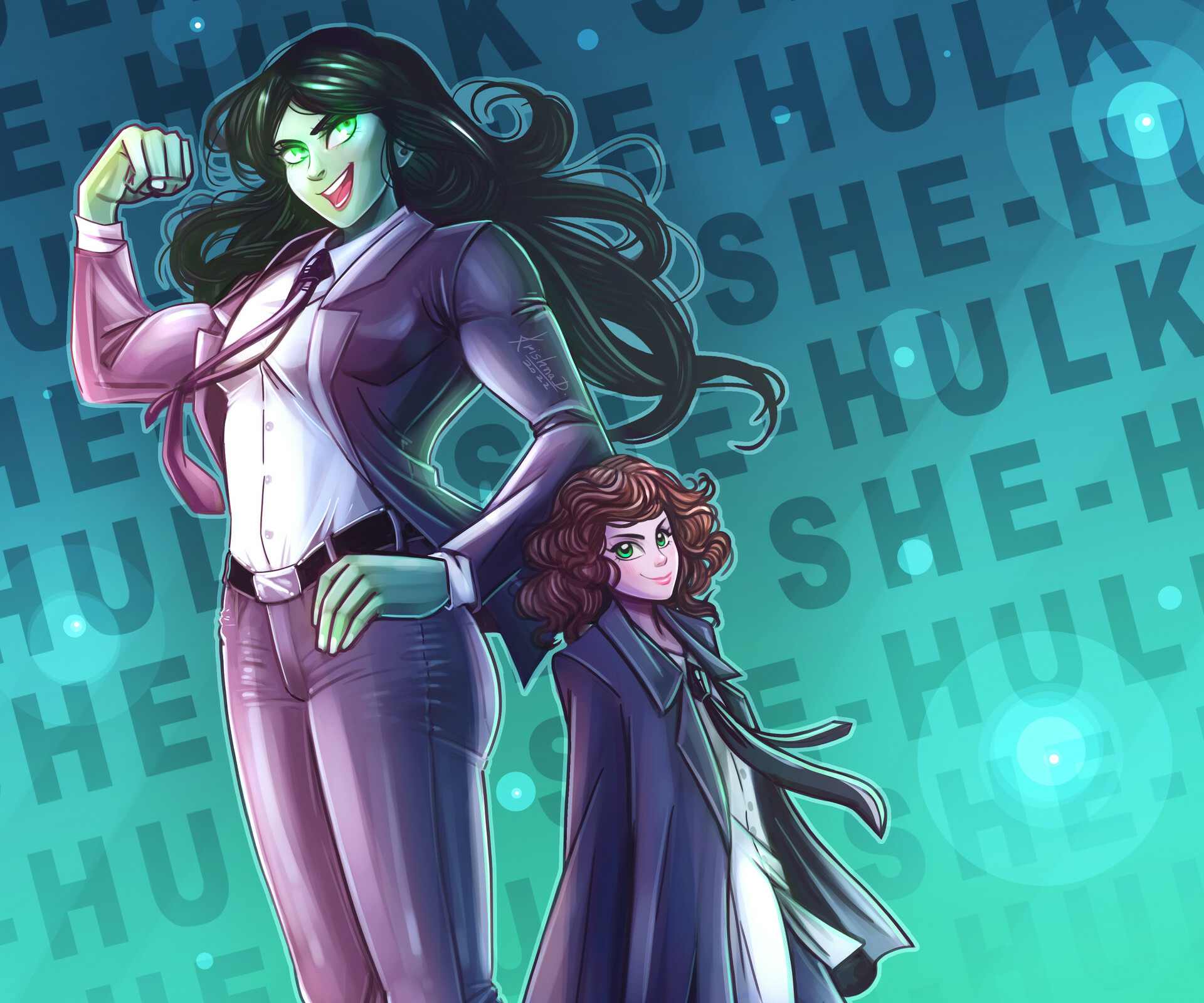 3840x21602019 She Hulk Attorney At Law Fun Art 3840x21602019